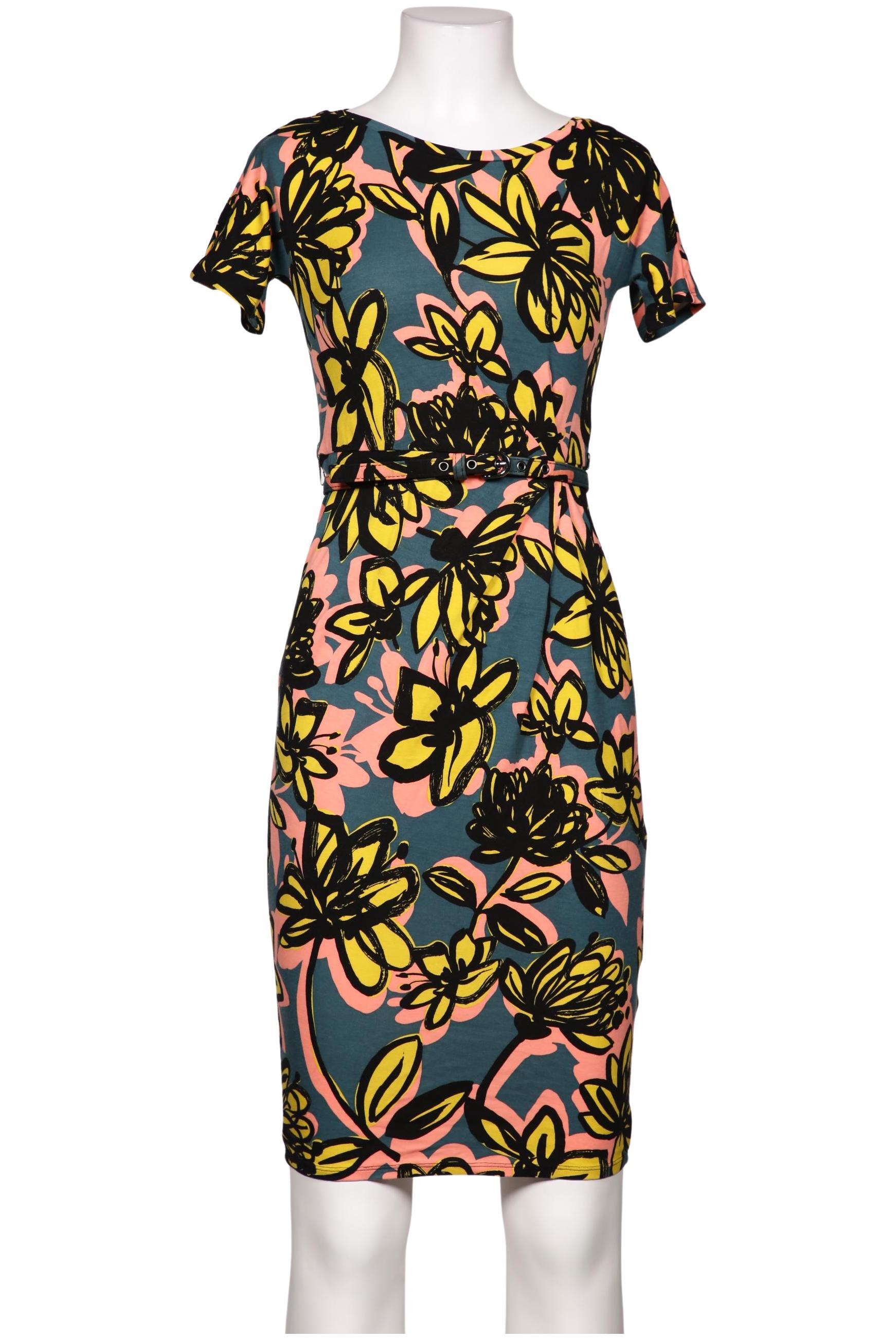 

Weekend Max Mara Damen Kleid, mehrfarbig, Gr. 34