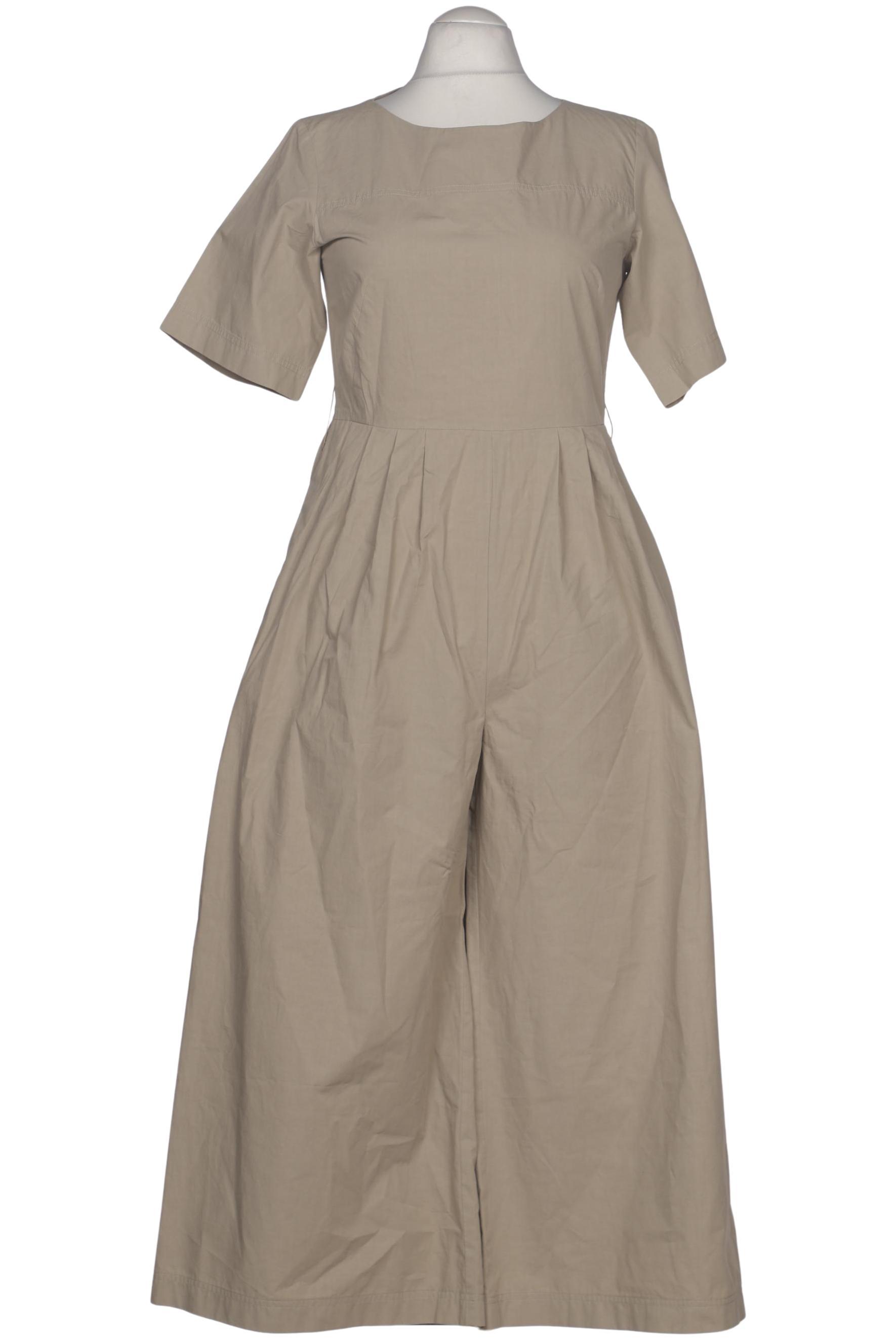 

Weekend Max Mara Damen Jumpsuit/Overall, beige, Gr. 38