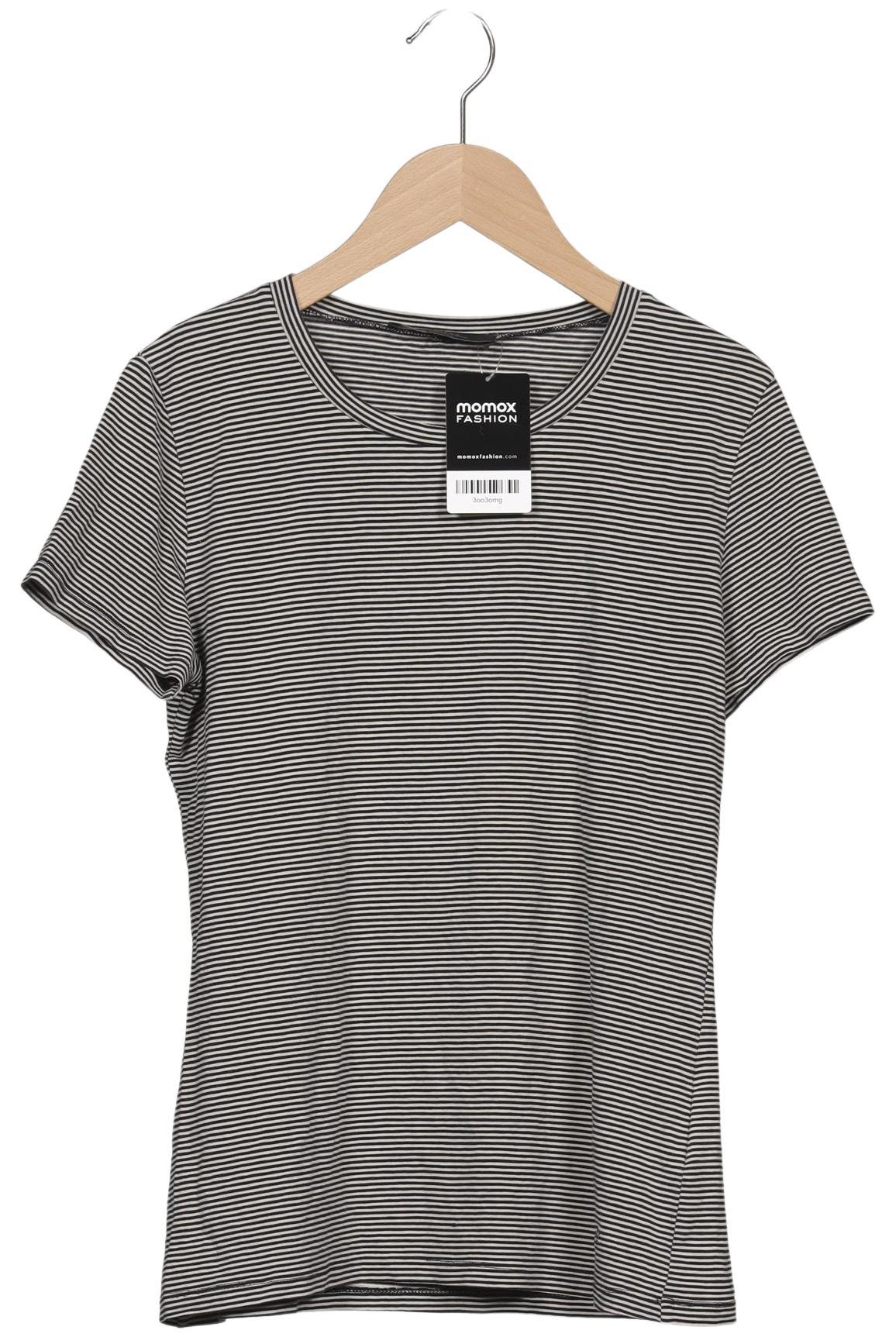 

Weekend Max Mara Damen T-Shirt, grau, Gr. 38
