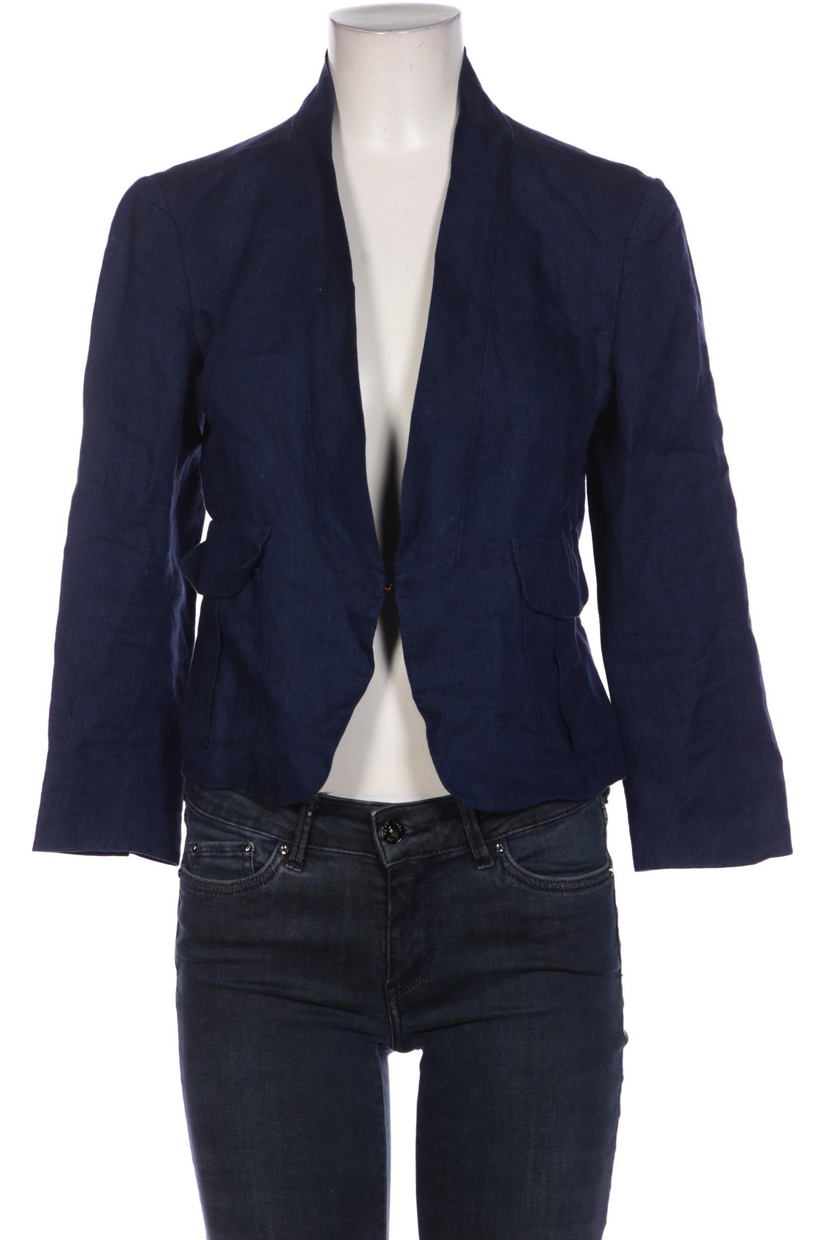 

Weekend Max Mara Damen Blazer, marineblau, Gr. 34