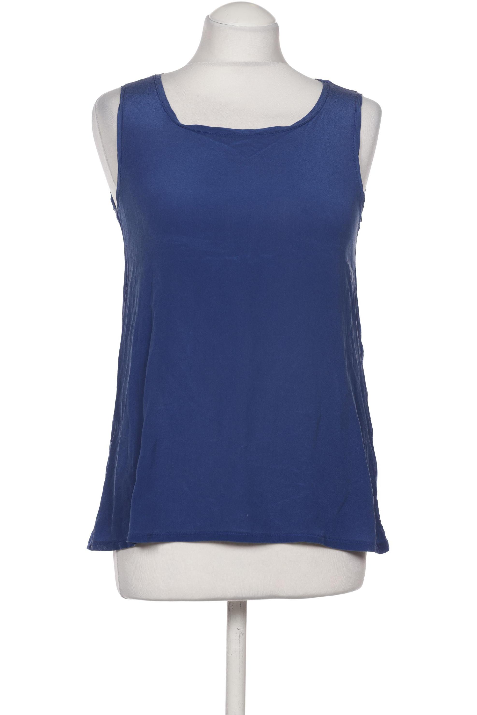 

Weekend Max Mara Damen Top, blau, Gr. 36