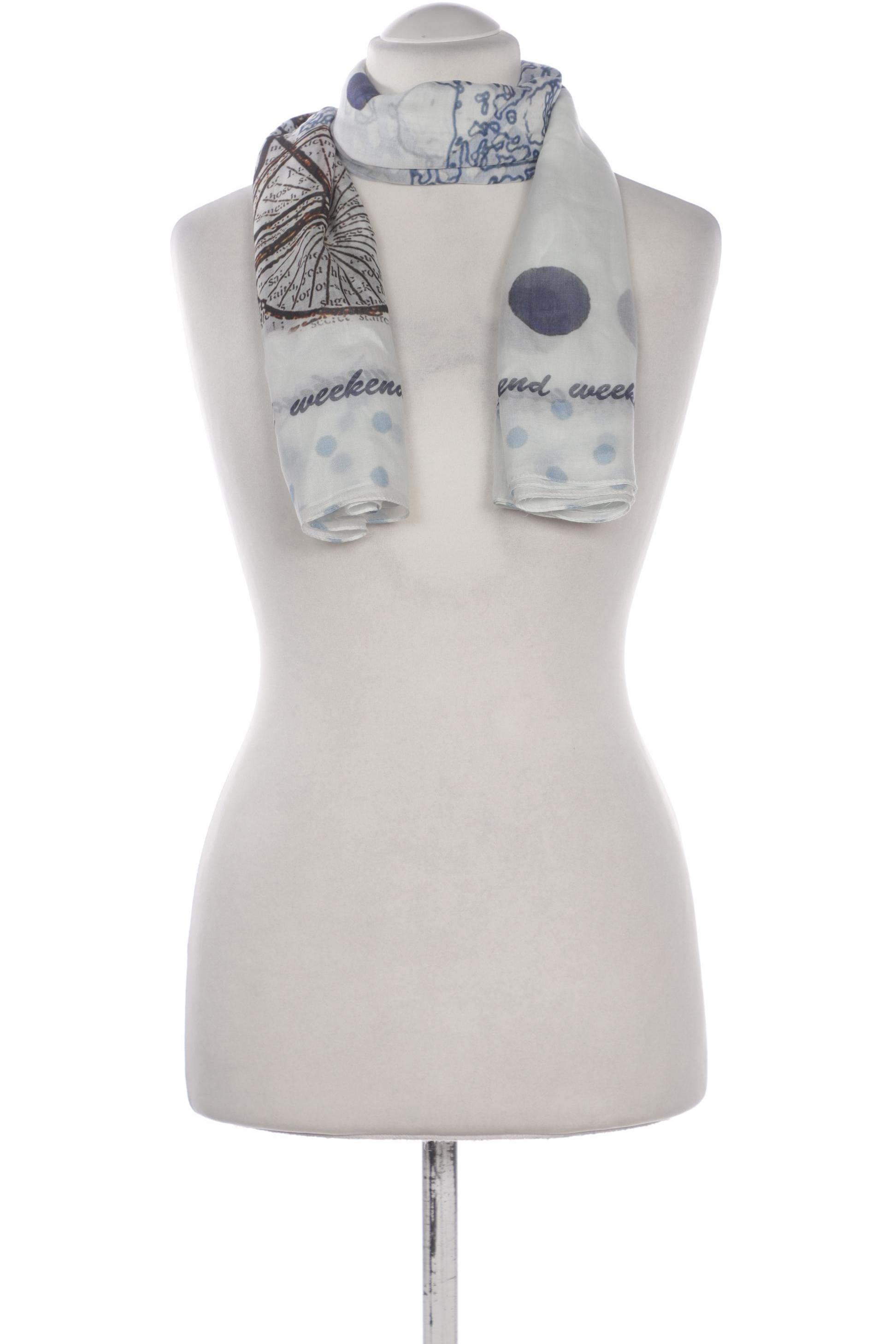 

Weekend Max Mara Damen Schal, mehrfarbig, Gr.