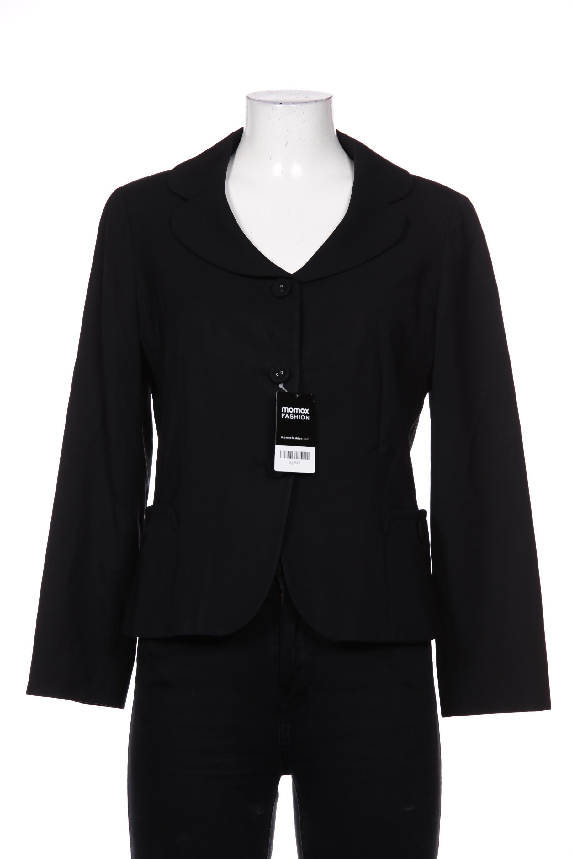 

Weekend Max Mara Damen Blazer, schwarz, Gr. 42