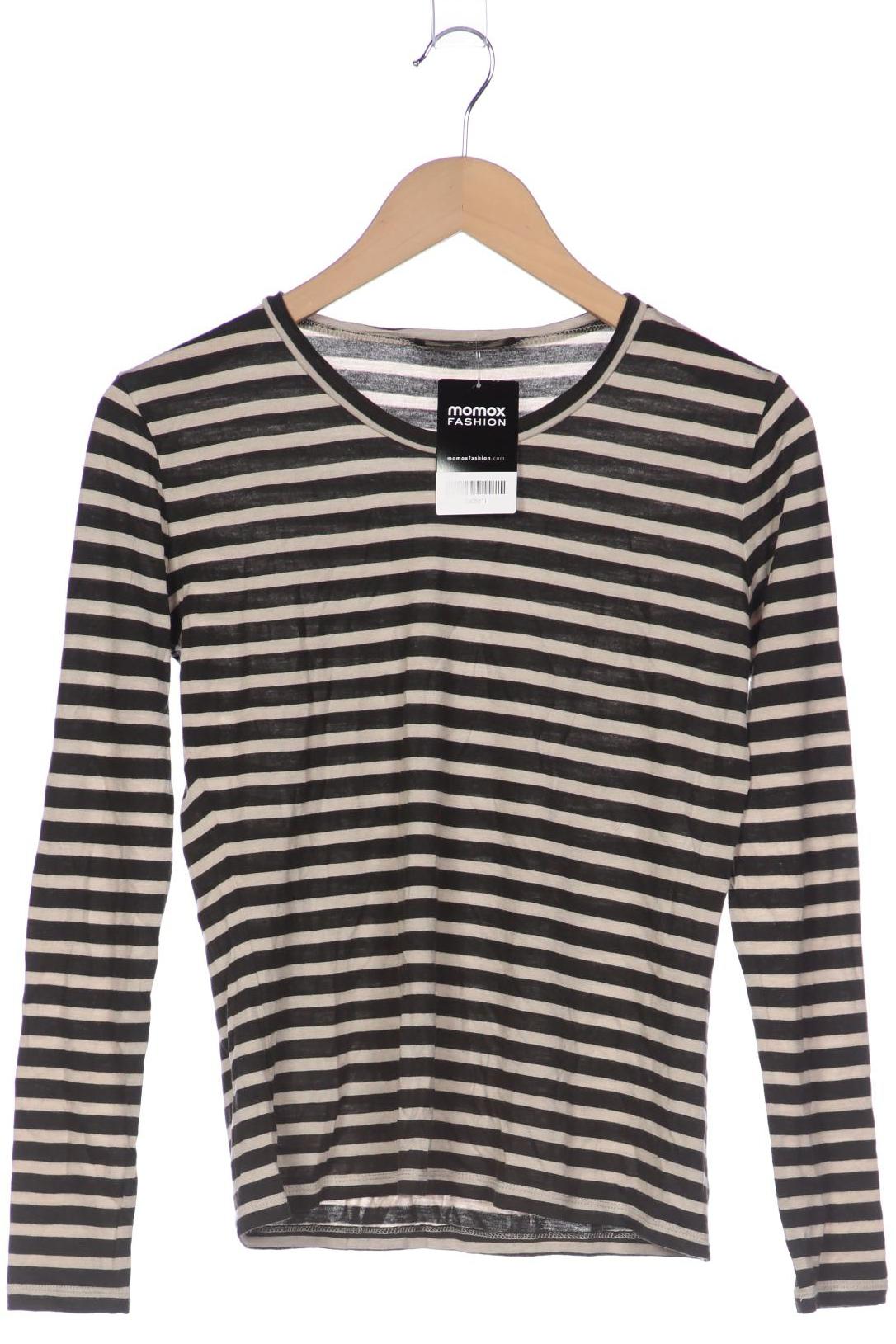 

WEEKEND Max Mara Damen Langarmshirt, grau