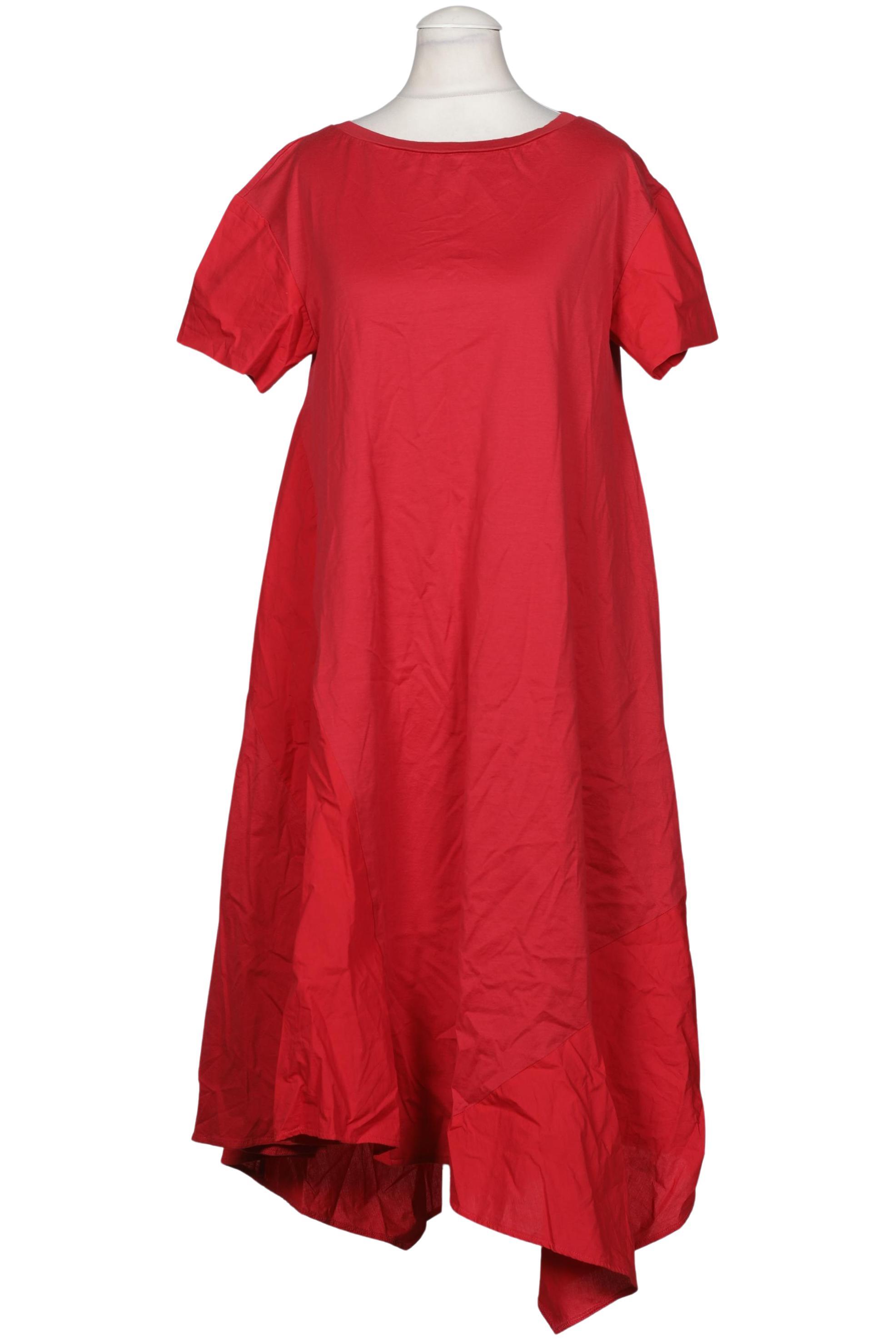 

Weekend Max Mara Damen Kleid, rot, Gr. 34