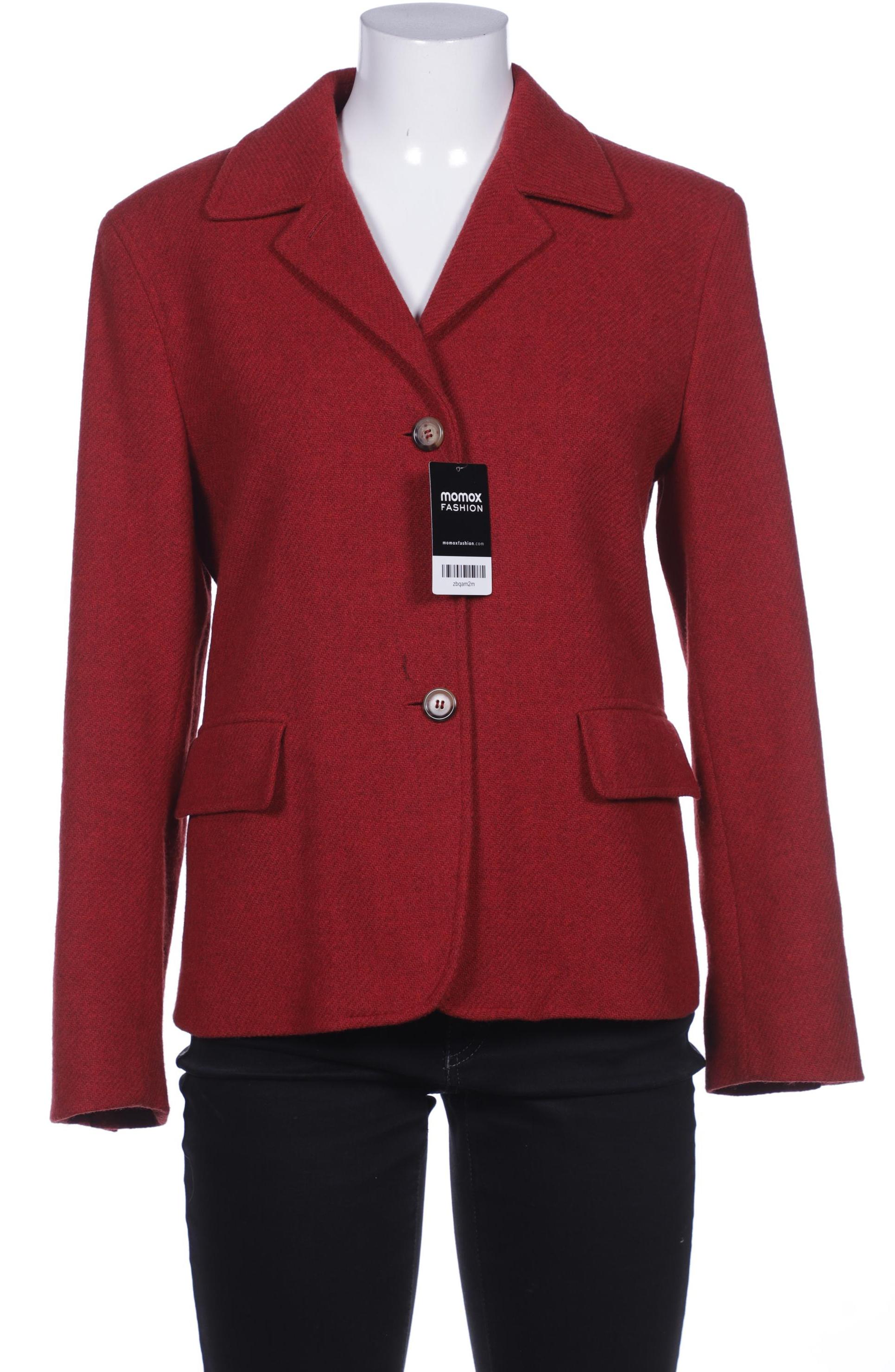 

WEEKEND Max Mara Damen Blazer, rot