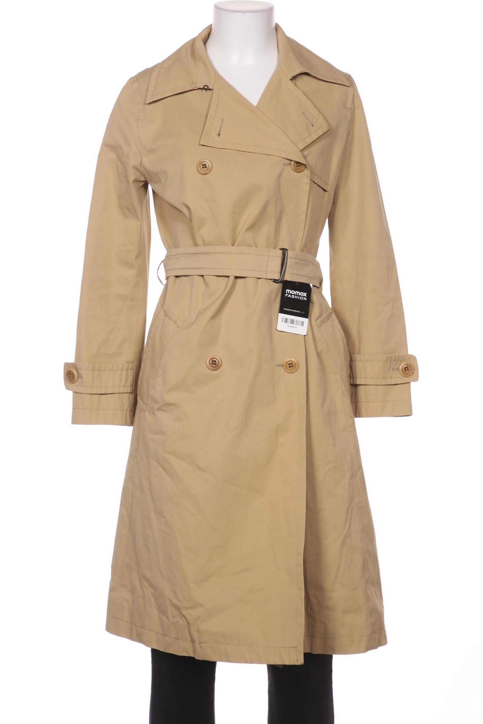 

Weekend Max Mara Damen Mantel, beige, Gr. 34