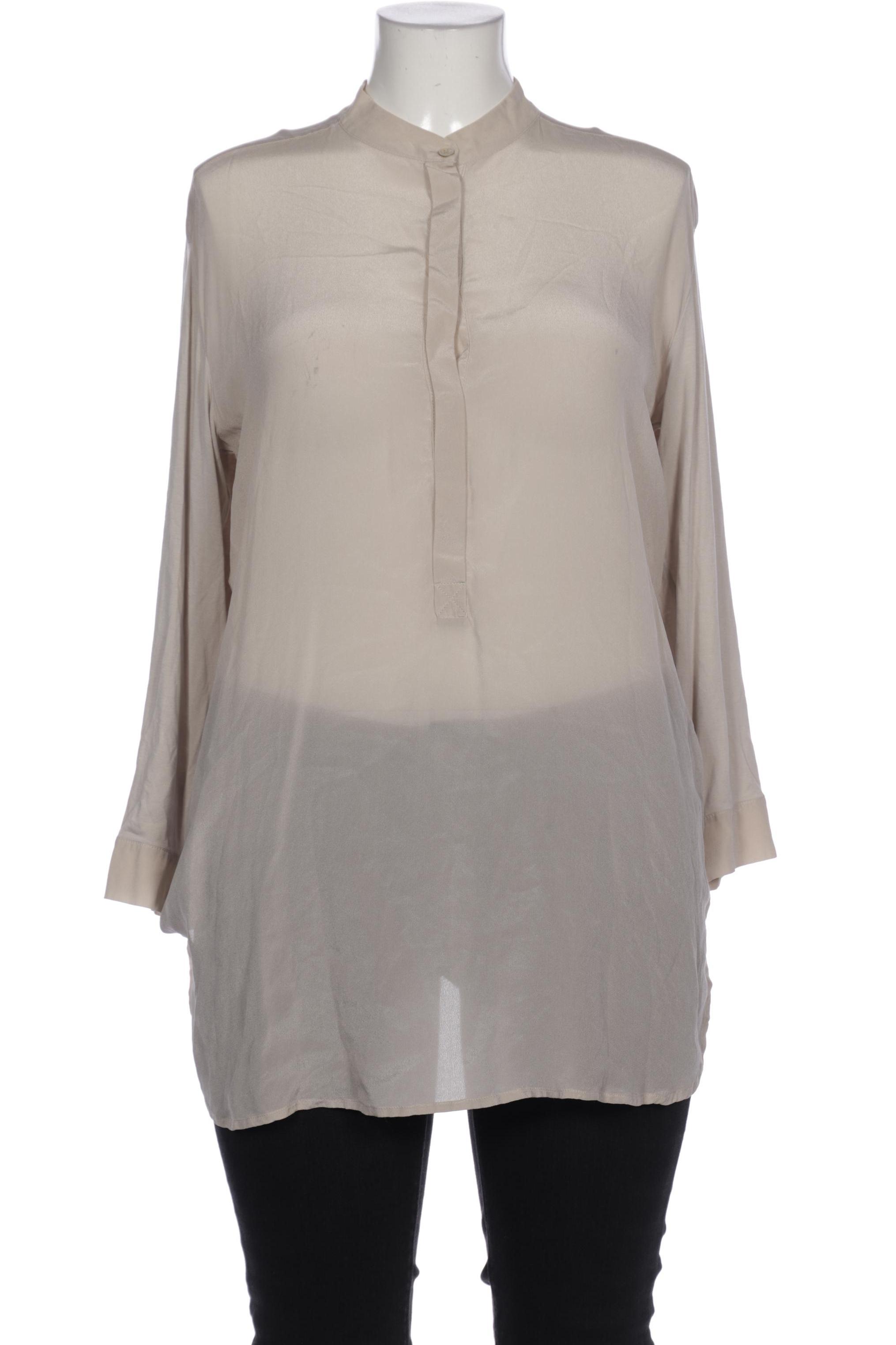 

Weekend Max Mara Damen Bluse, beige, Gr. 46