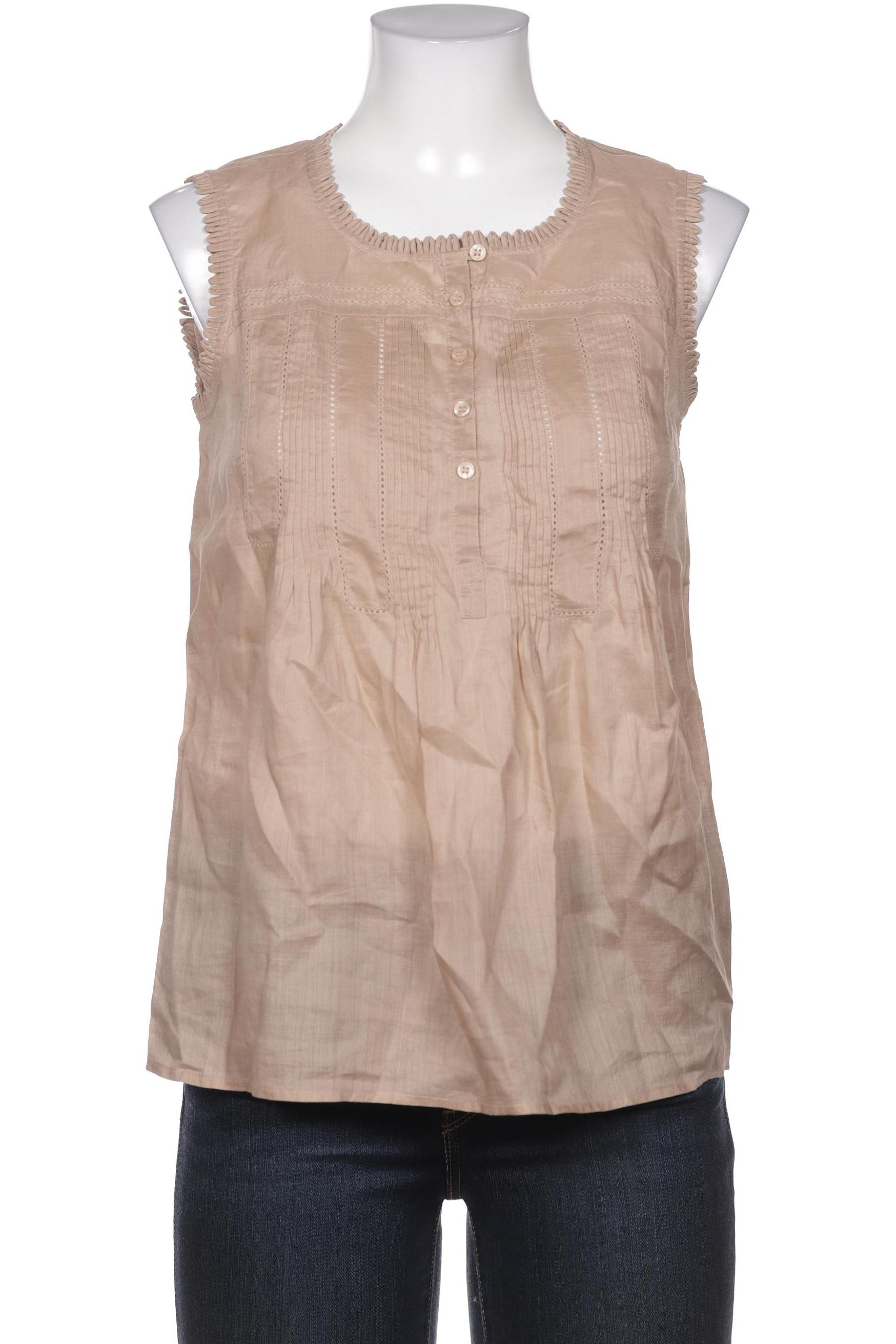 

Weekend Max Mara Damen Bluse, braun, Gr. 38