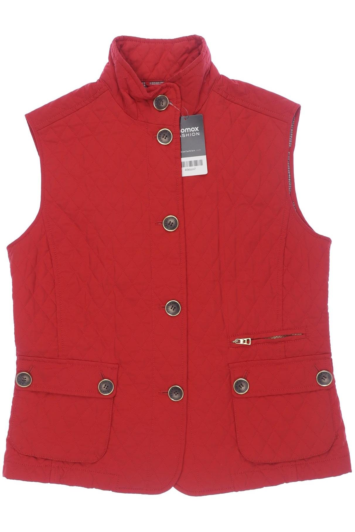 

Weekend Max Mara Damen Weste, rot, Gr. 38