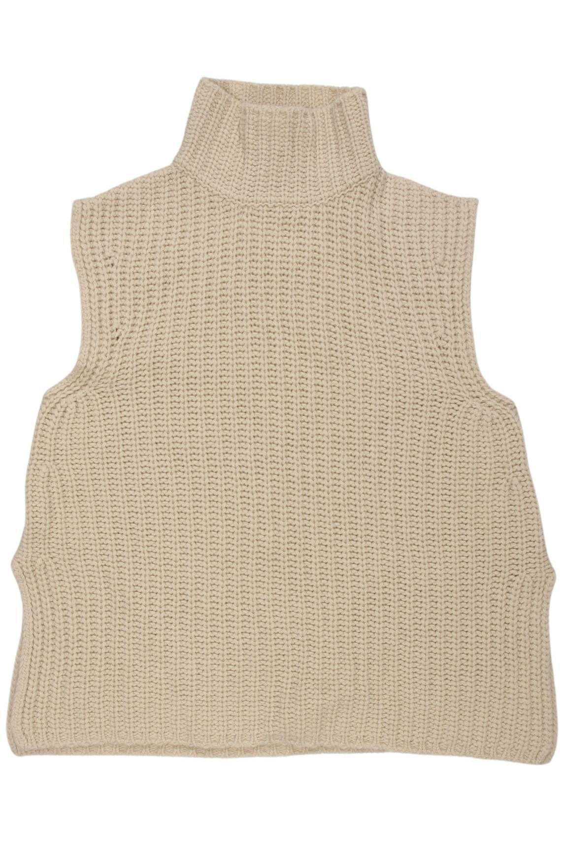 

Weekend Max Mara Damen Pullover, beige, Gr. 38