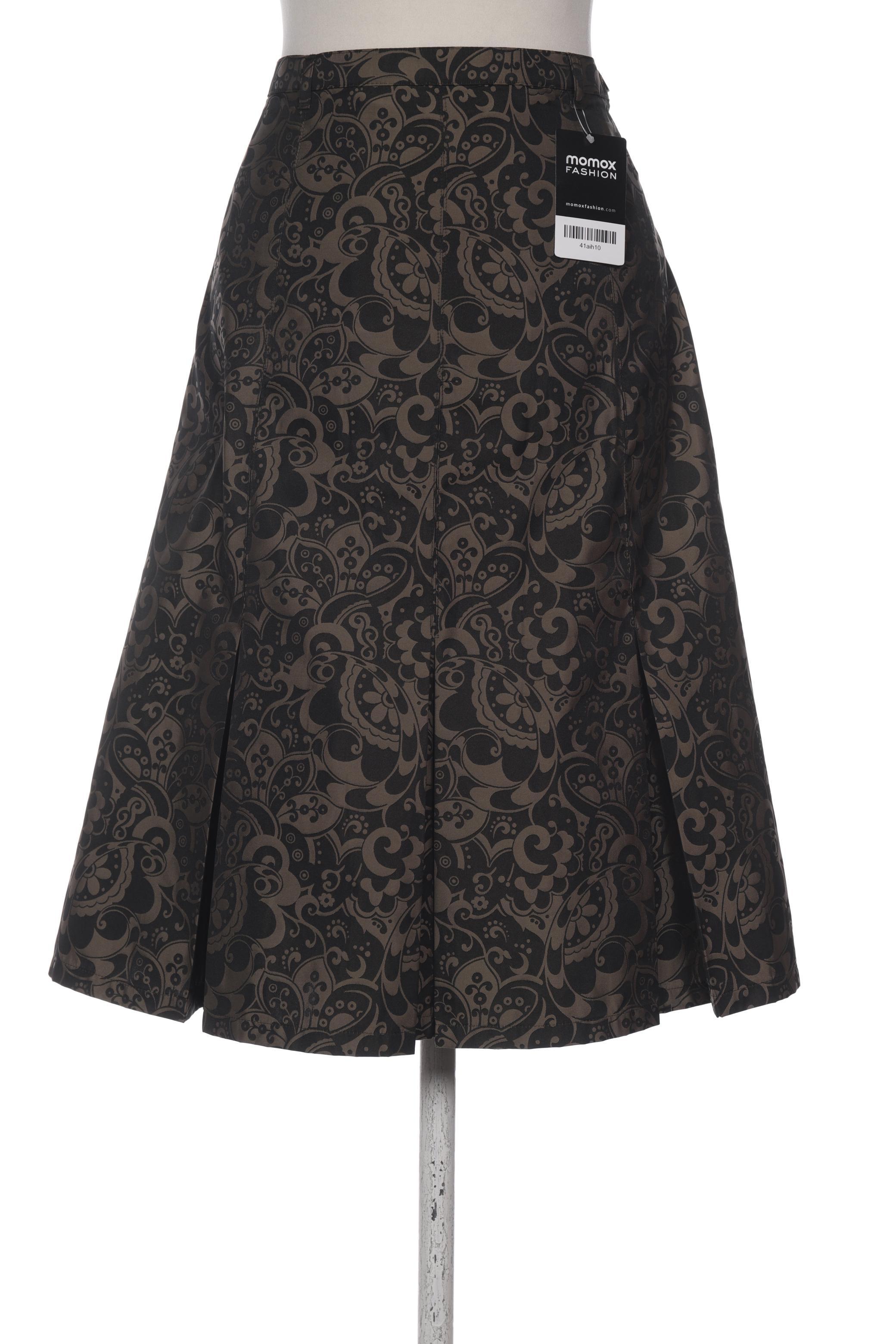 

Weekend Max Mara Damen Rock, braun, Gr. 34