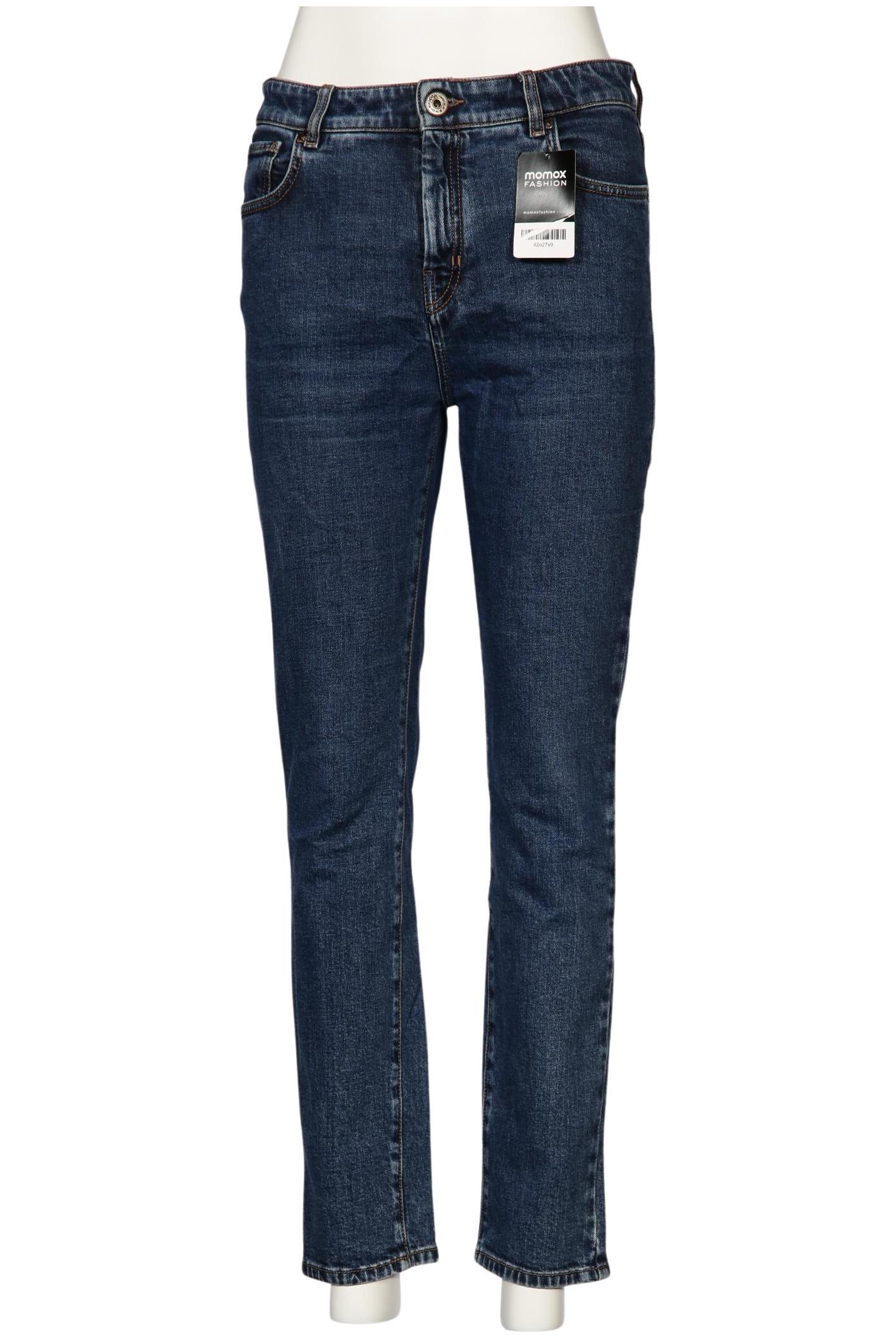 

Weekend Max Mara Damen Jeans, blau, Gr. 31