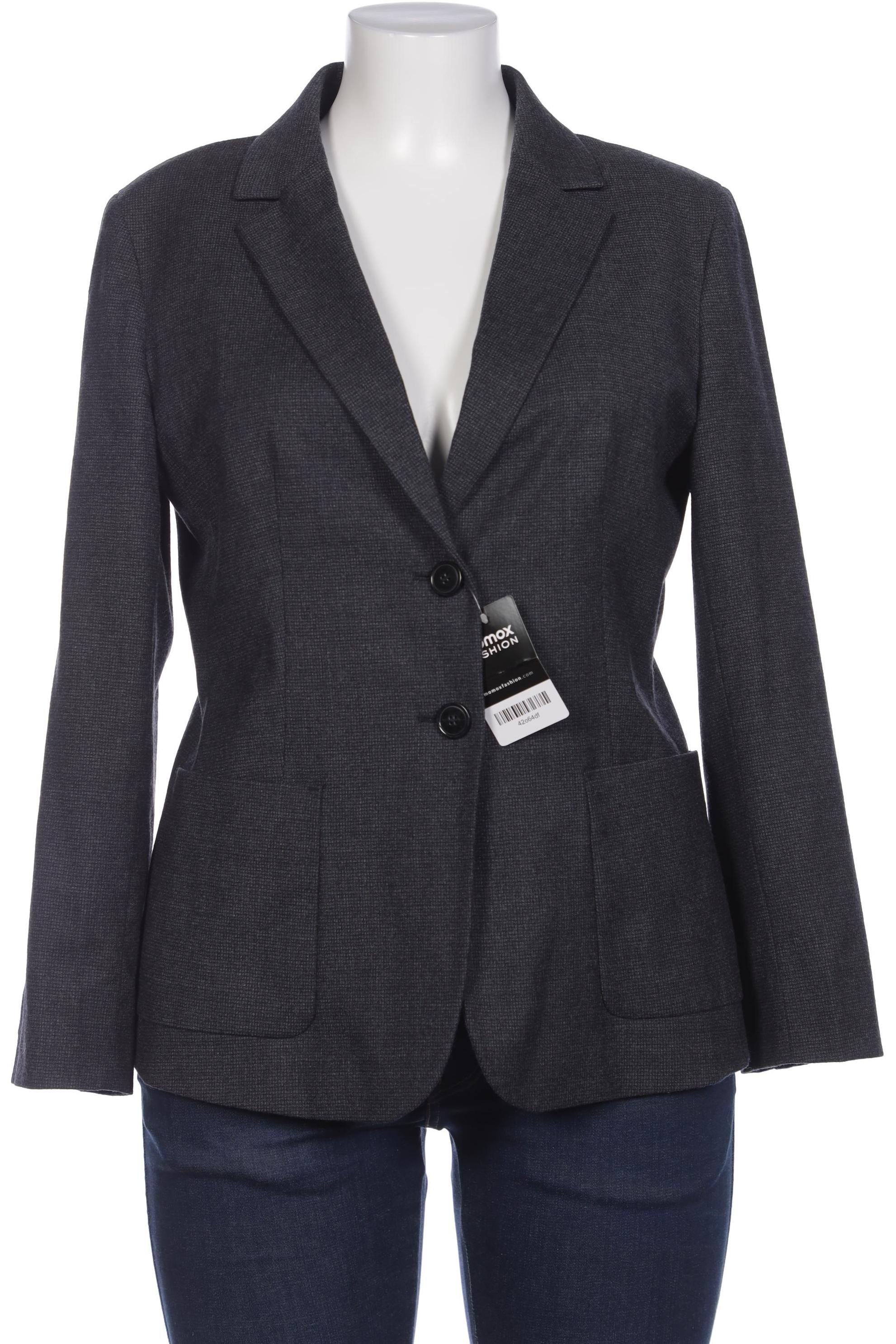 

Weekend Max Mara Damen Blazer, marineblau, Gr. 44