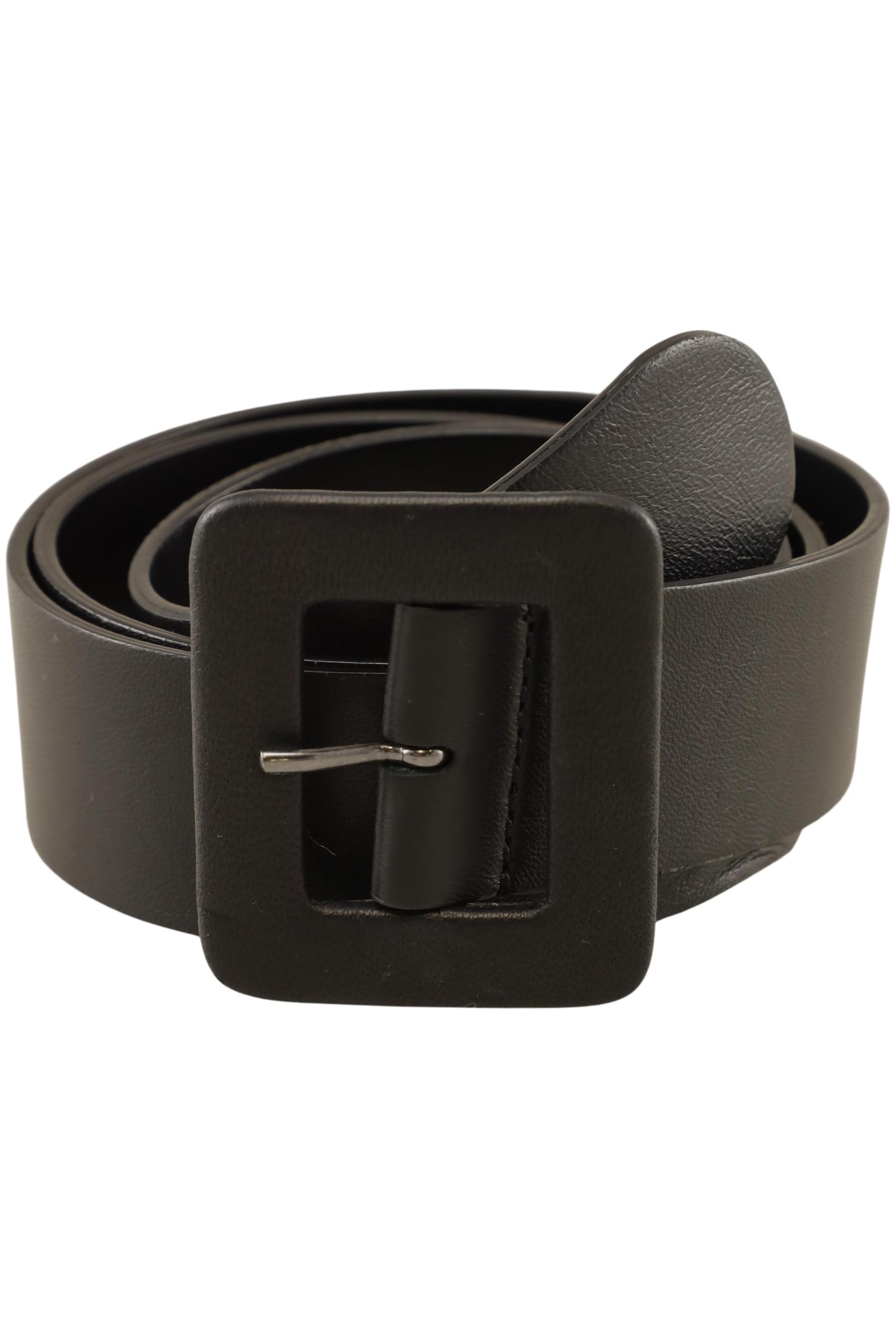 

Weekend Max Mara Damen Gürtel, schwarz, Gr. 80