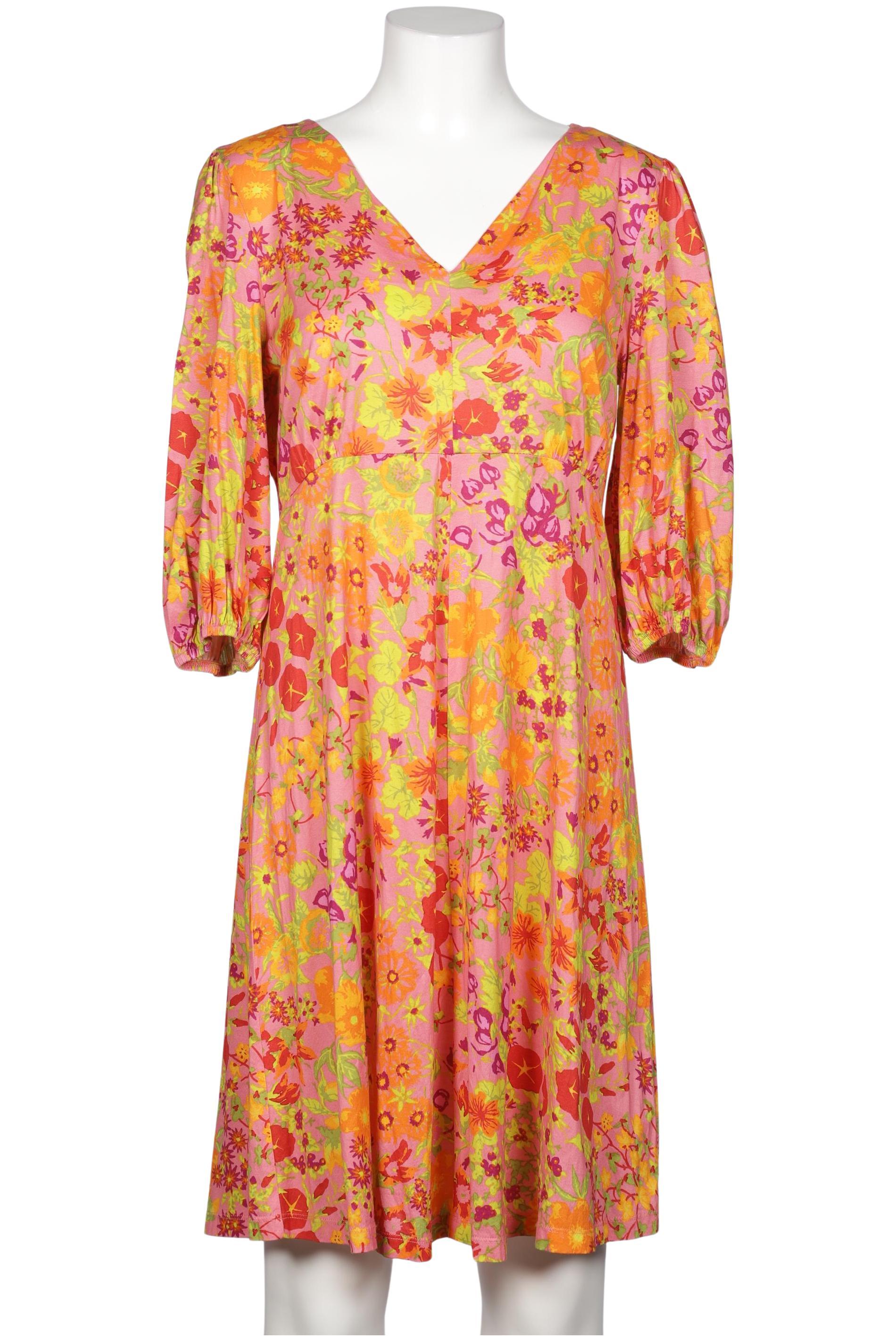 

Weekend Max Mara Damen Kleid, mehrfarbig, Gr. 38