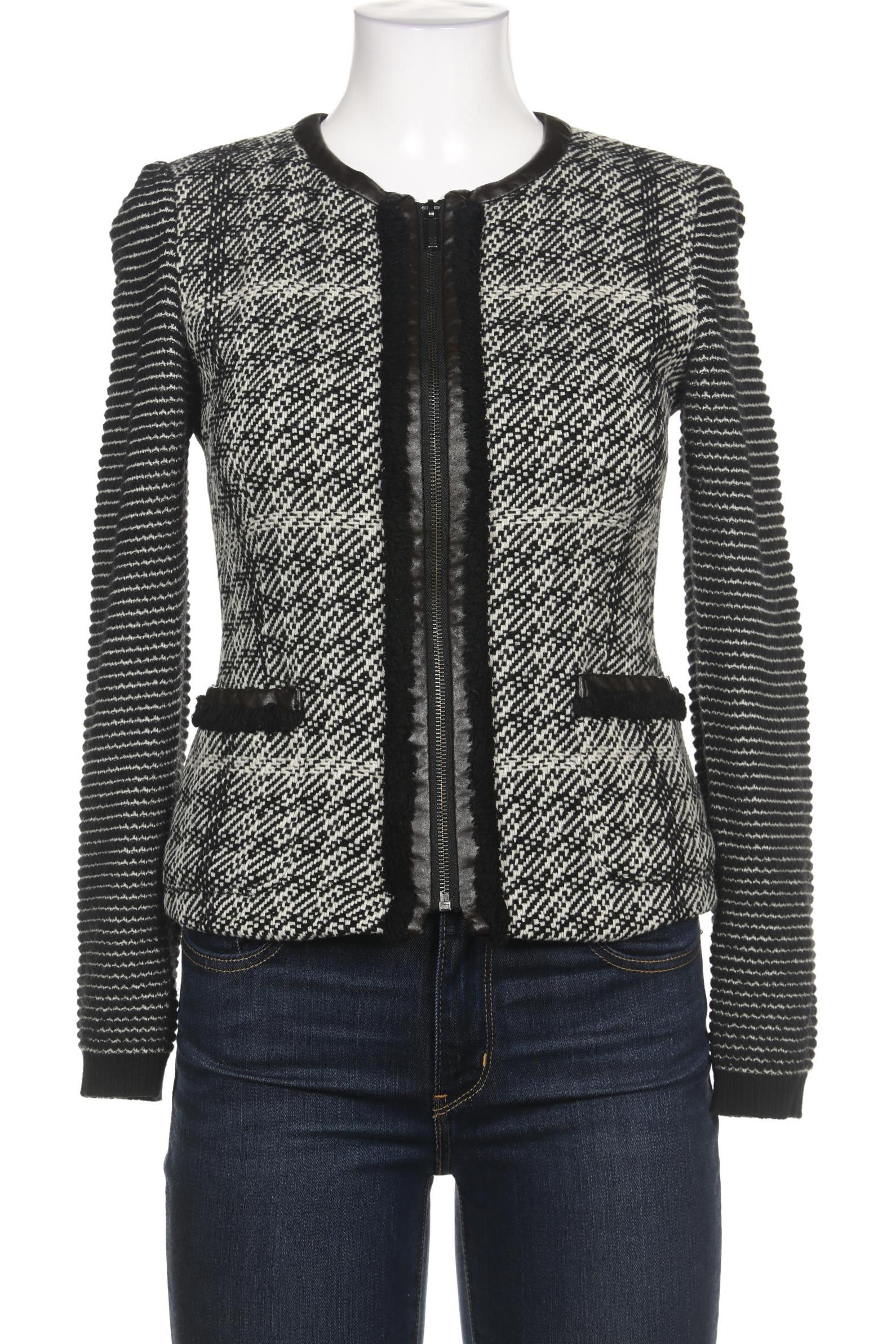 

Weekend Max Mara Damen Blazer, schwarz, Gr. 38