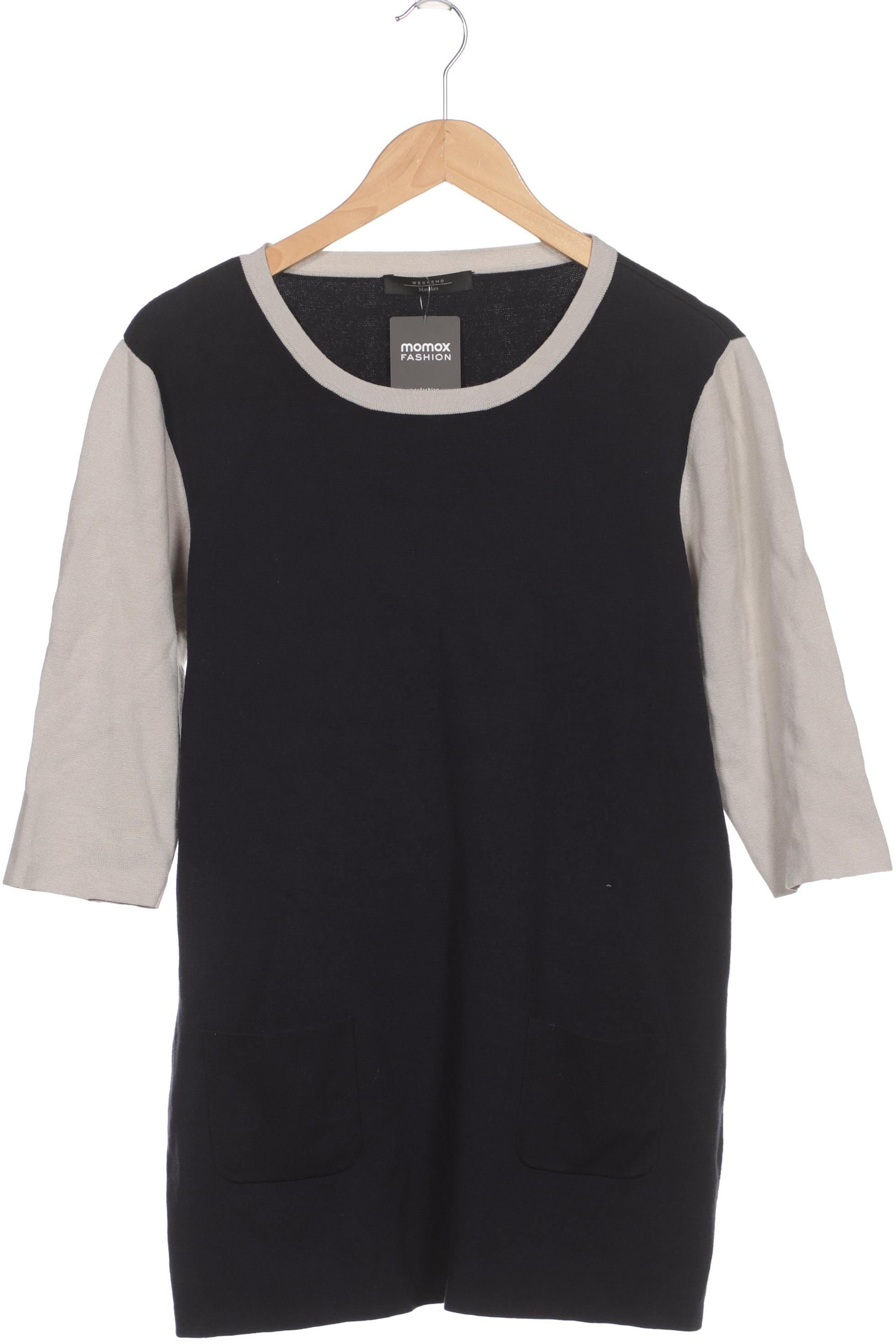 

Weekend Max Mara Damen Pullover, blau, Gr. 42