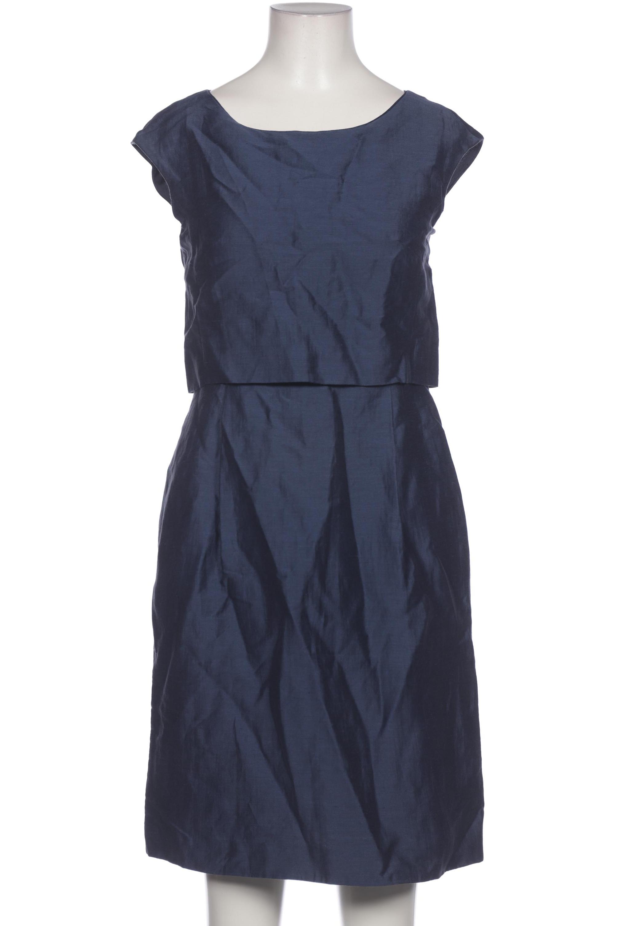 

Weekend Max Mara Damen Kleid, blau, Gr. 34