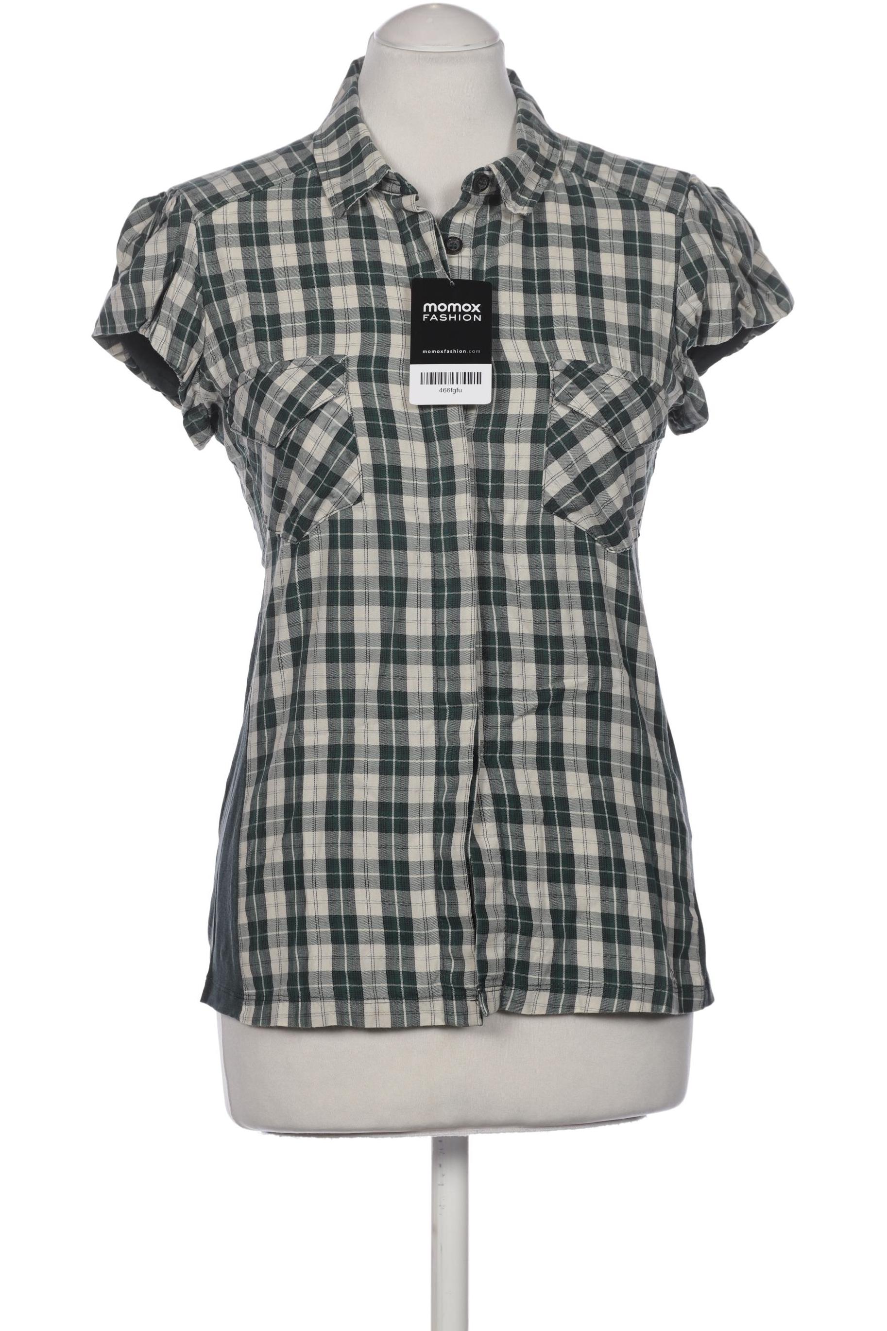 

Weekend Max Mara Damen Bluse, grün, Gr. 38