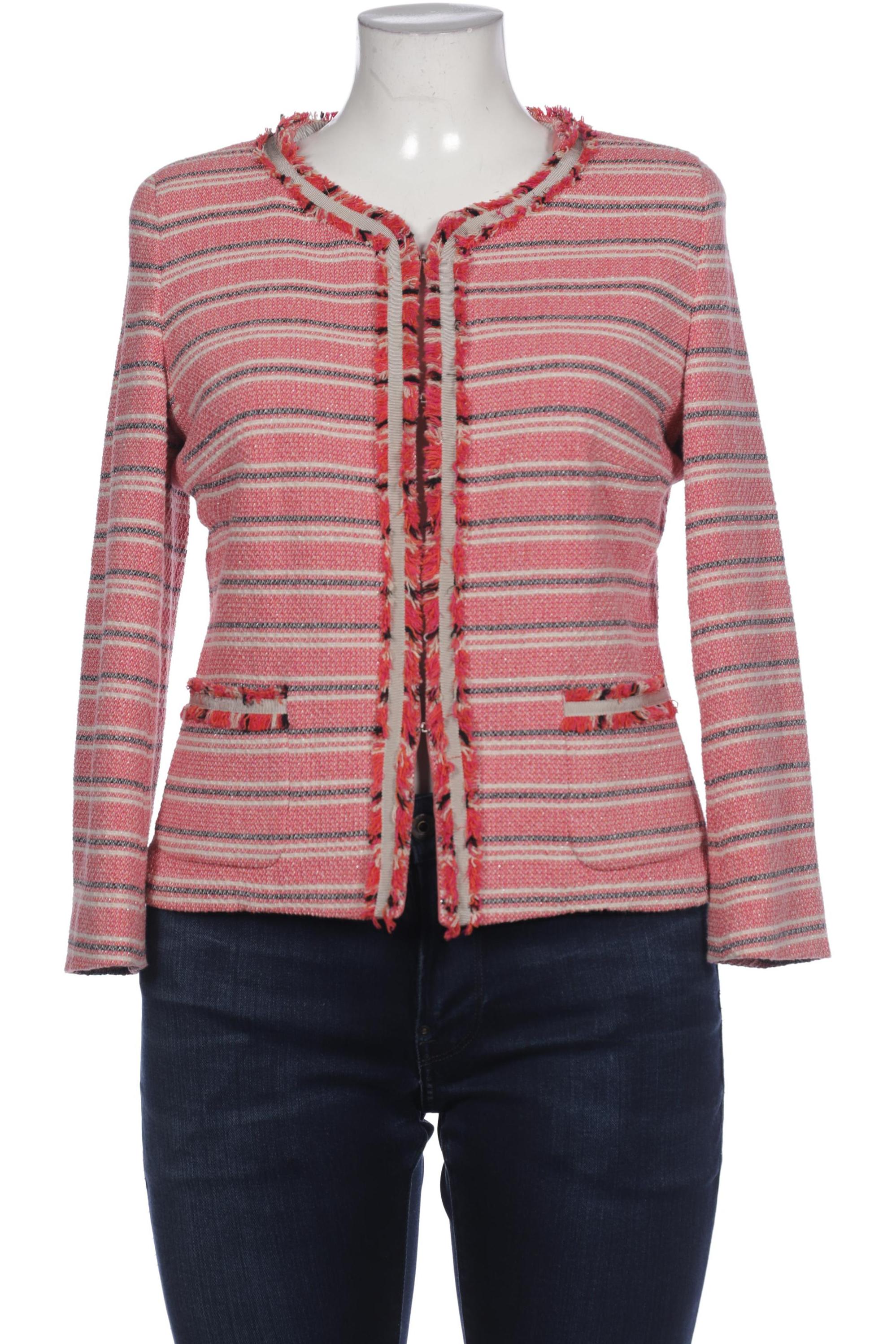 

Weekend Max Mara Damen Blazer, pink, Gr. 44