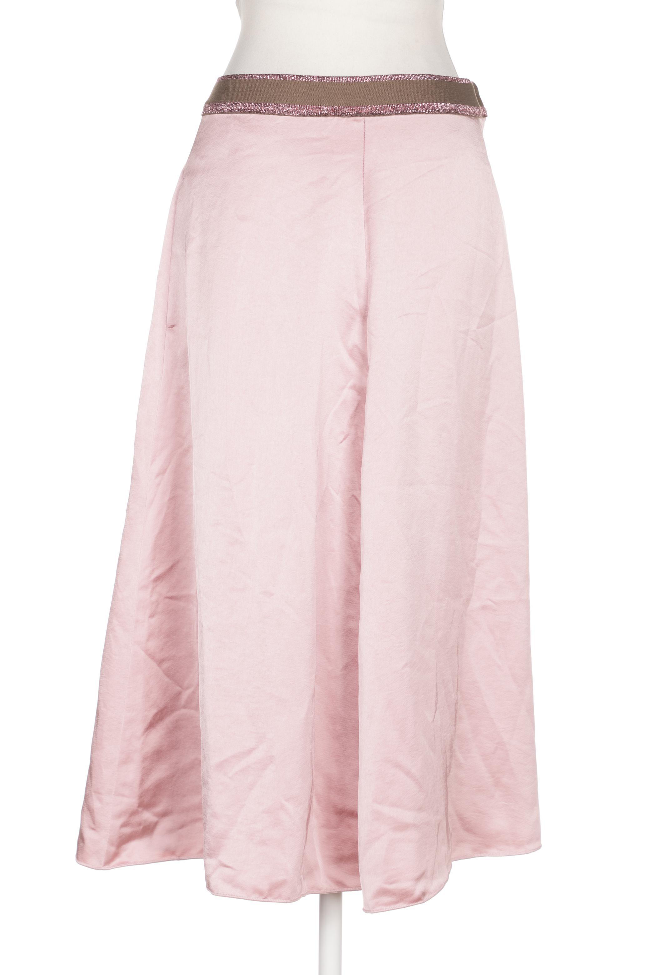 

Weekend Max Mara Damen Rock, pink, Gr. 36