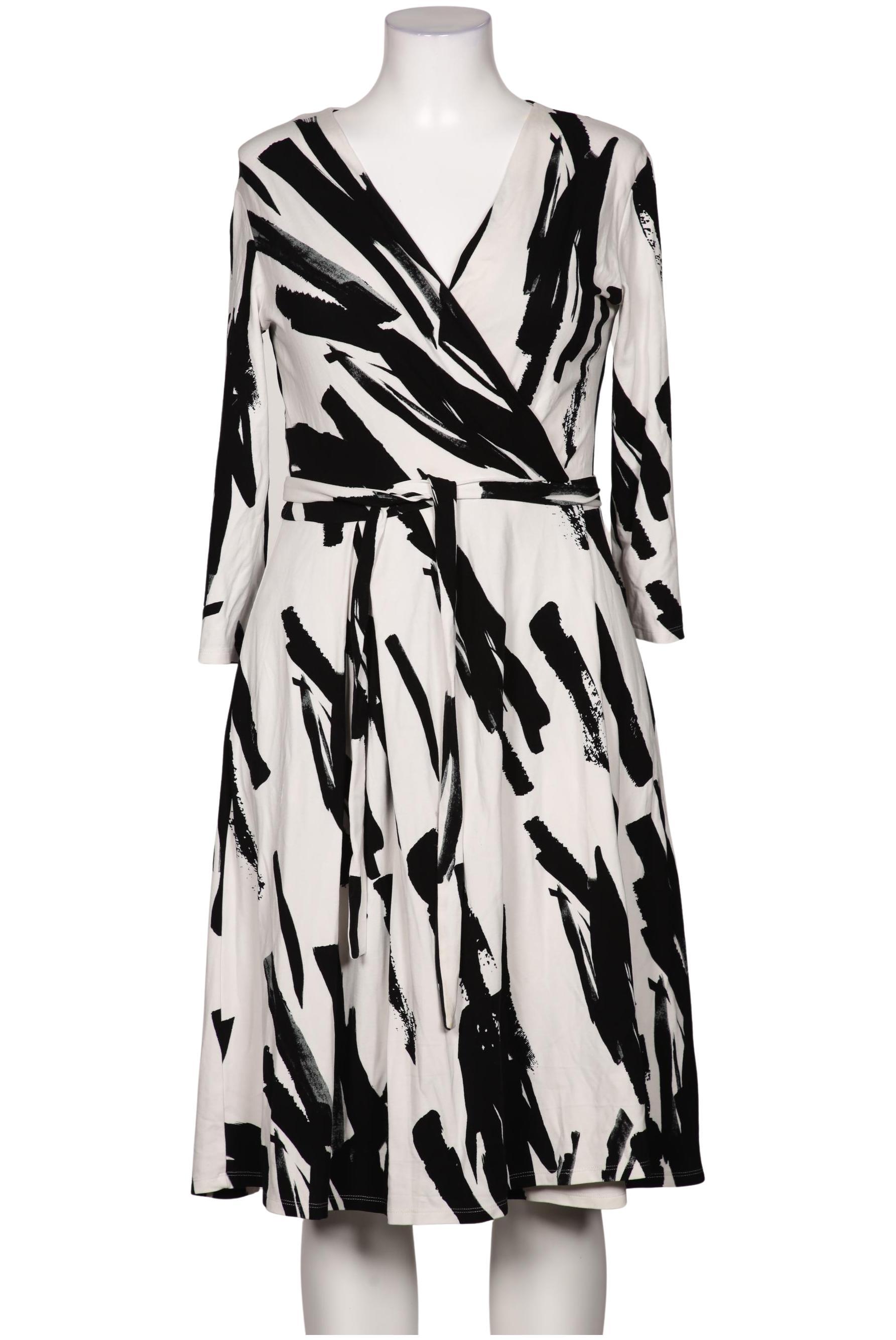 

Weekend Max Mara Damen Kleid, mehrfarbig, Gr. 44