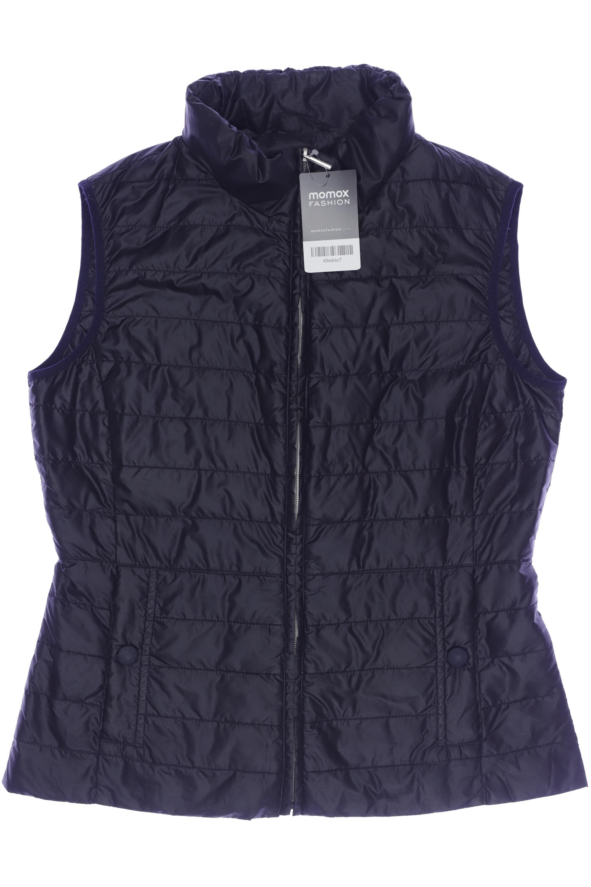 

Weekend Max Mara Damen Weste, schwarz, Gr. 38