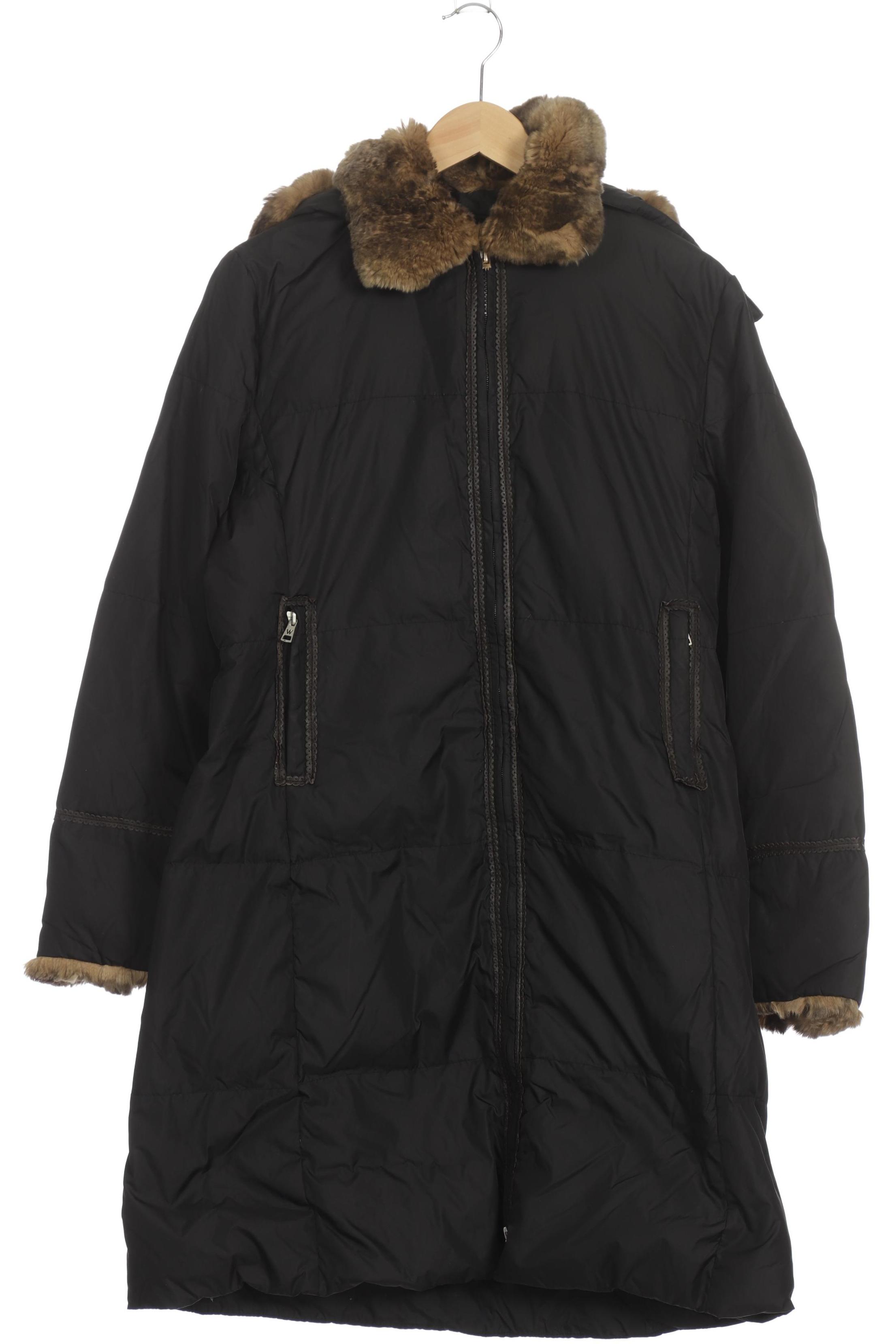 

Weekend Max Mara Damen Mantel, grau, Gr. 38