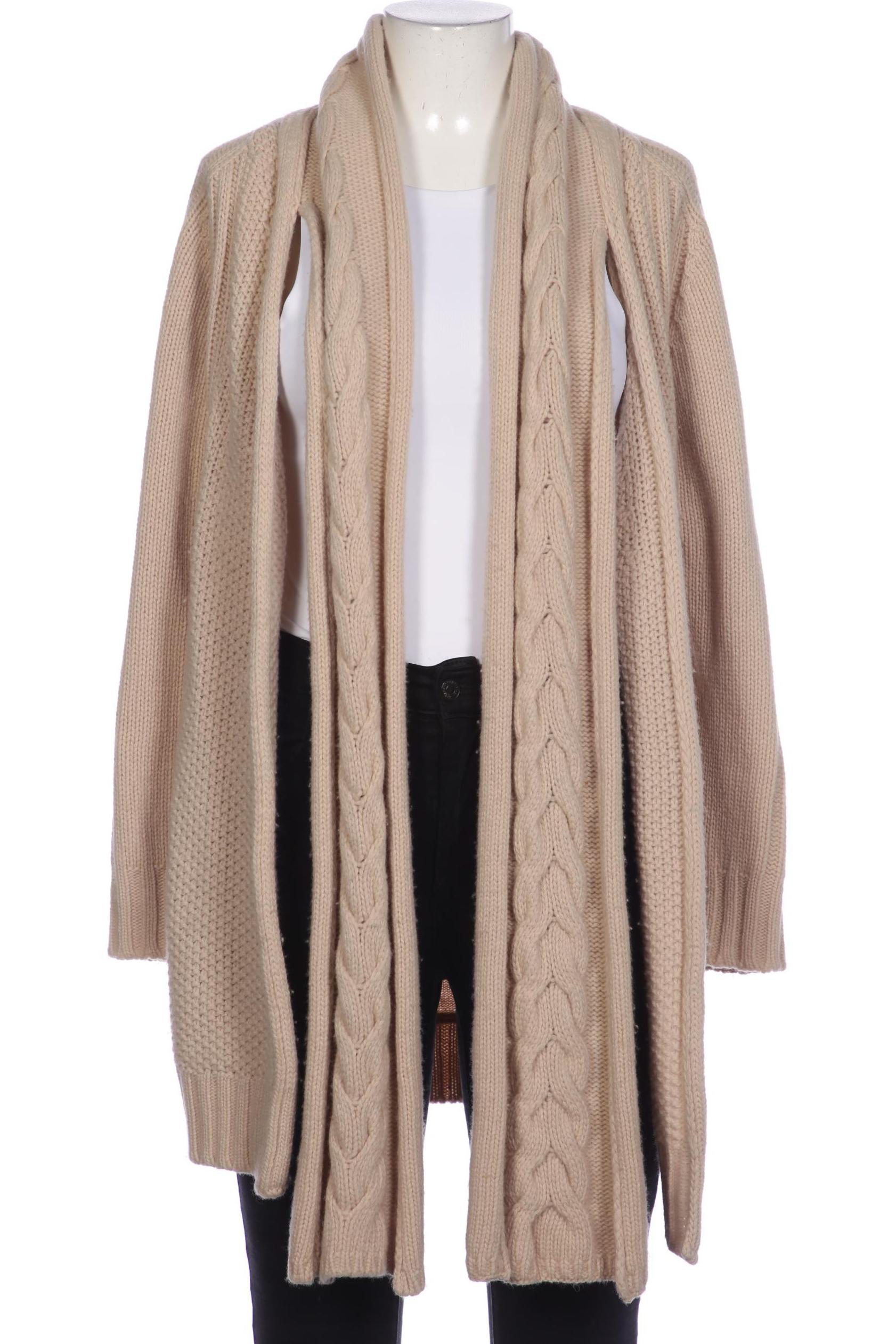 

WEEKEND Max Mara Damen Strickjacke, beige