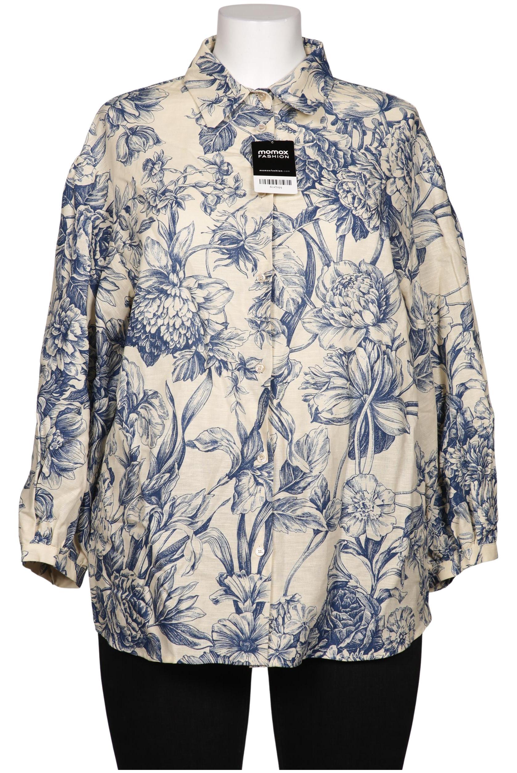 

Weekend Max Mara Damen Bluse, mehrfarbig, Gr. 44