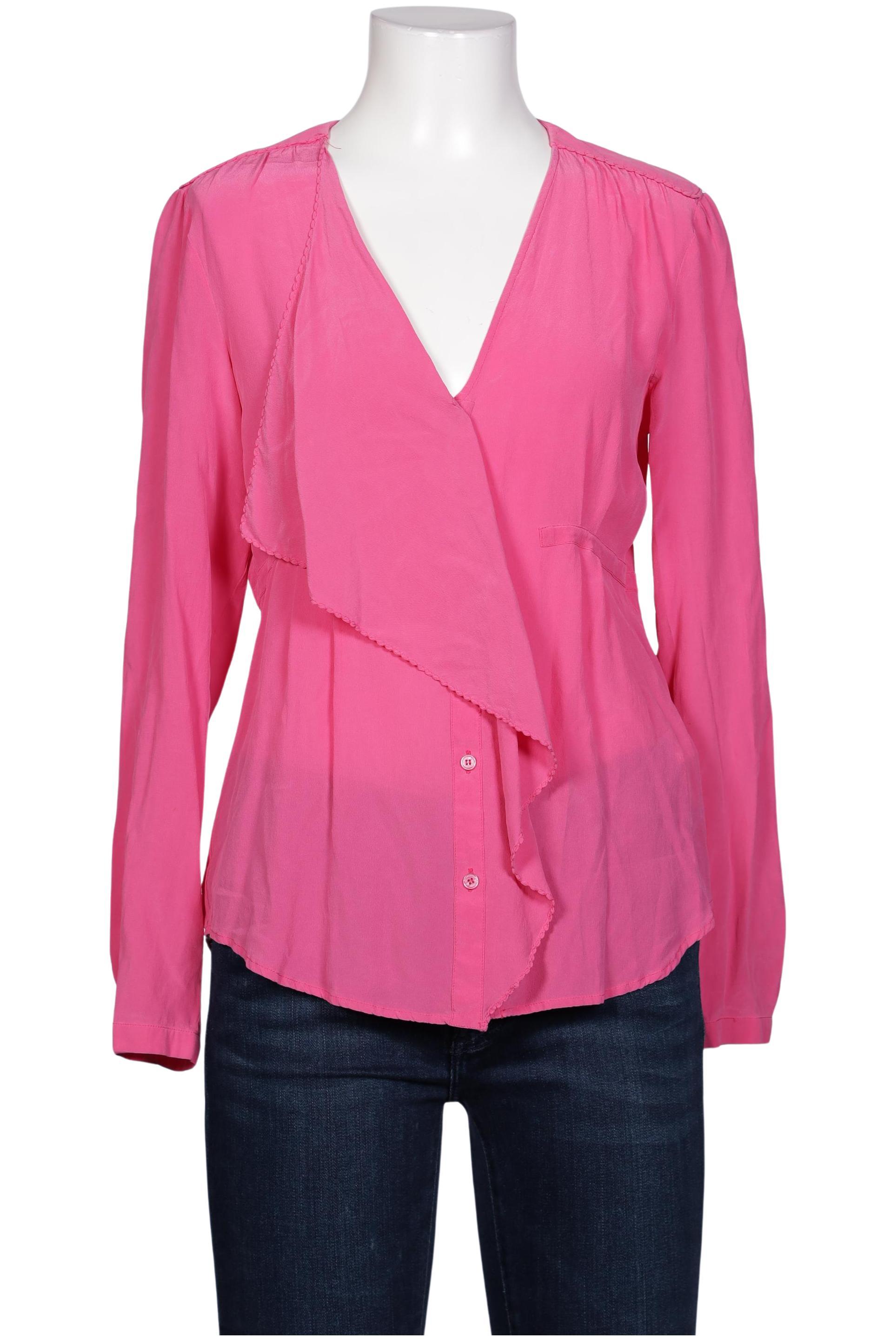 

Weekend Max Mara Damen Bluse, pink, Gr. 38