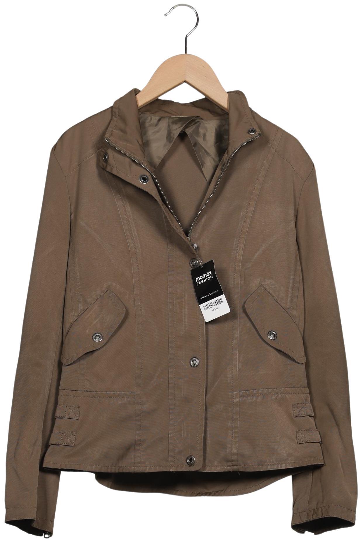 

Weekend Max Mara Damen Jacke, grün, Gr. 36