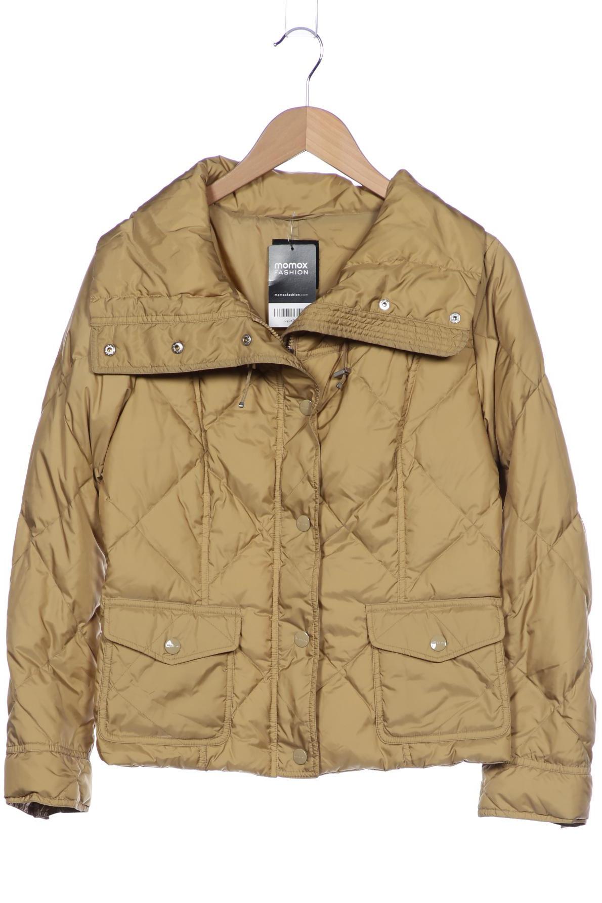 

Weekend Max Mara Damen Jacke, beige, Gr. 34