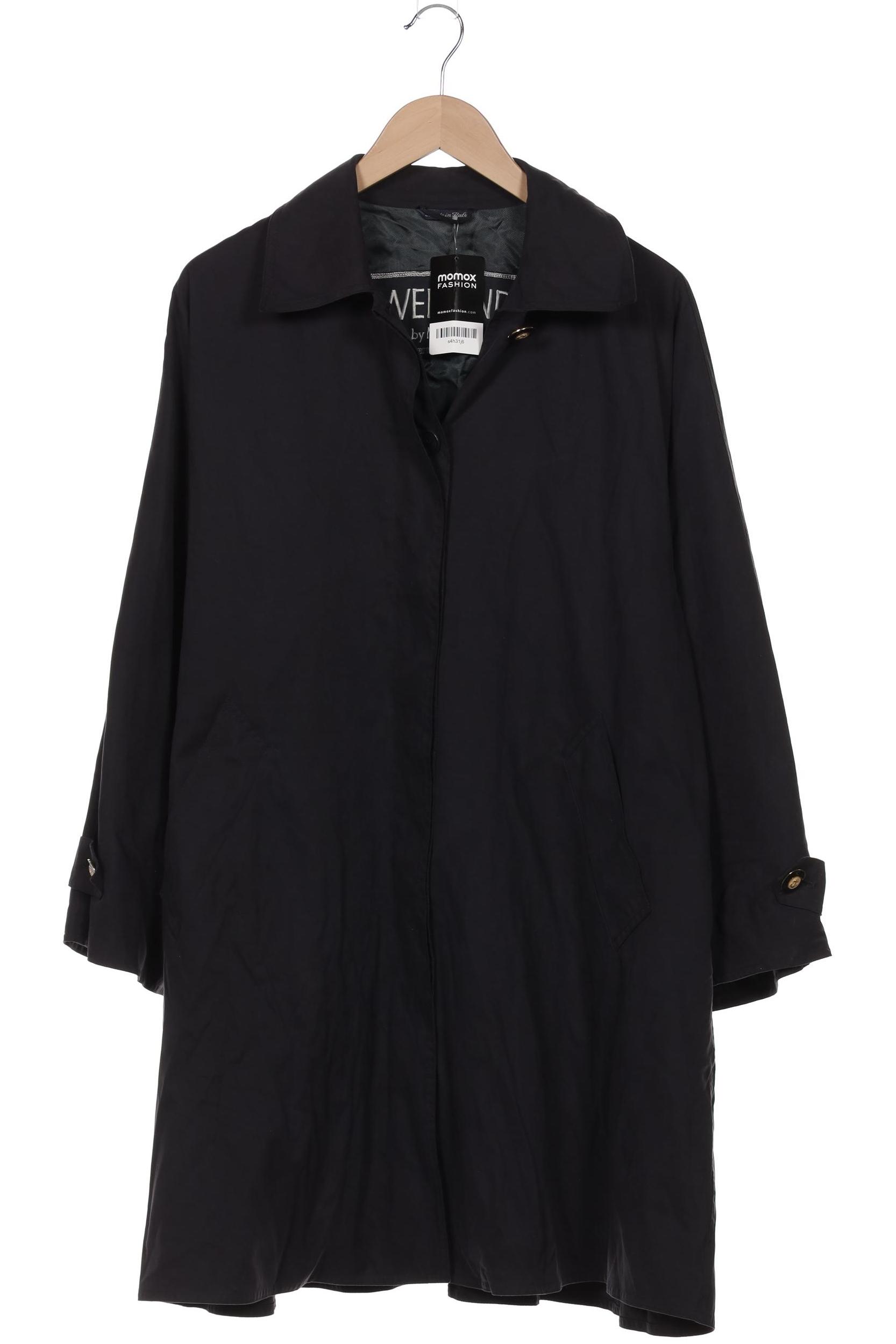 

Weekend Max Mara Damen Mantel, marineblau, Gr. 38