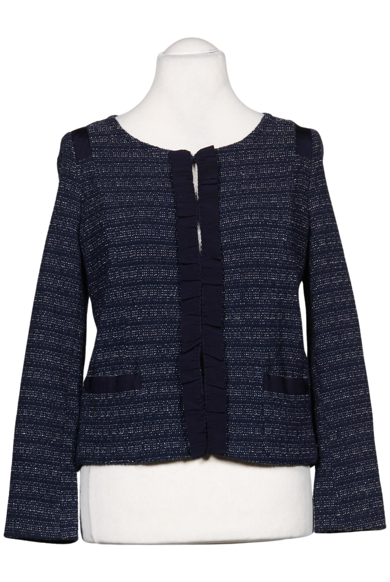 

Weekend Max Mara Damen Blazer, marineblau, Gr. 42