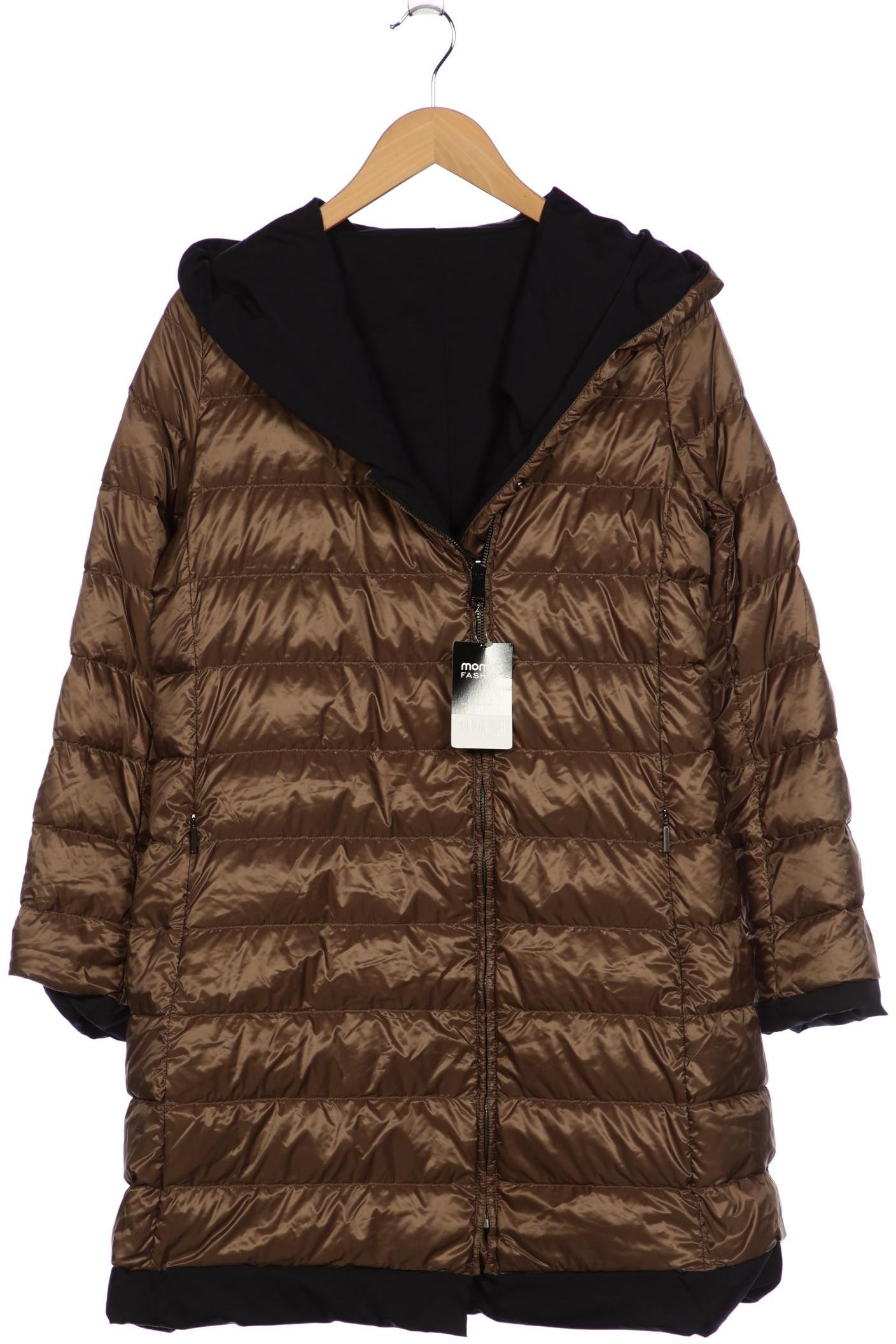 

Weekend Max Mara Damen Mantel, braun, Gr. 38