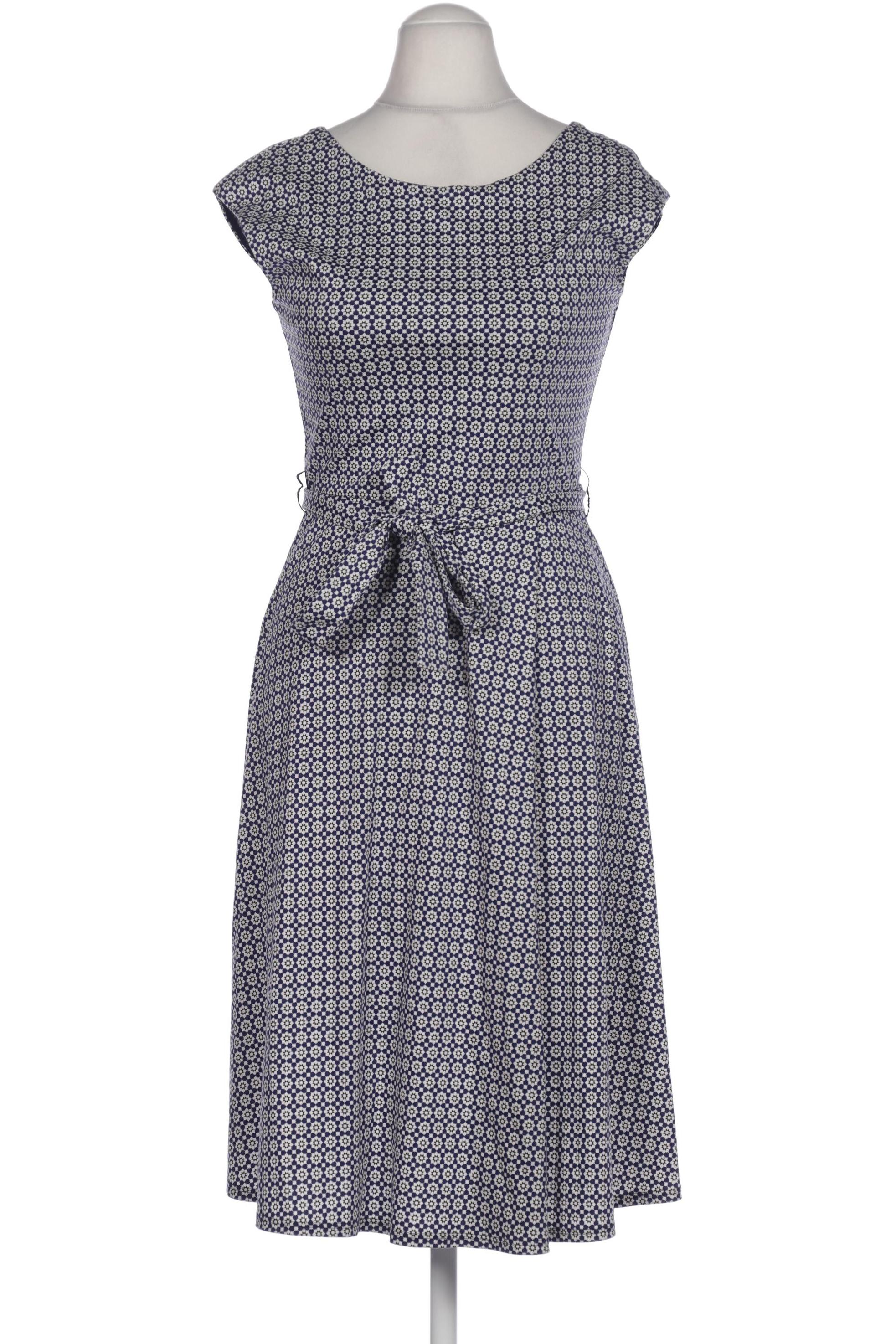 

Weekend Max Mara Damen Kleid, marineblau, Gr. 38