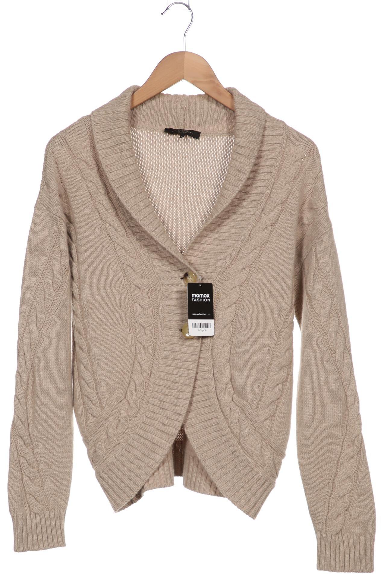 

WEEKEND Max Mara Damen Strickjacke, beige