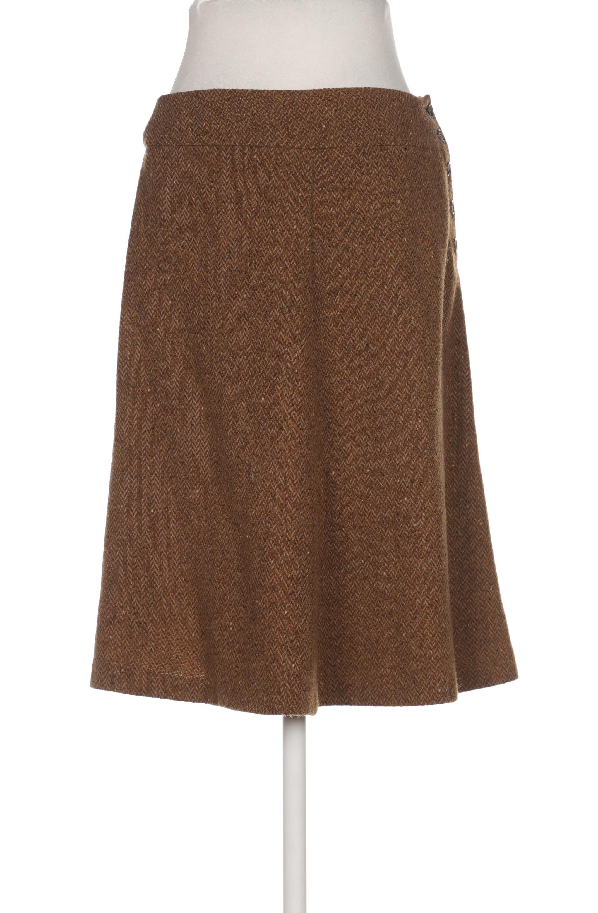 

Weekend Max Mara Damen Rock, braun, Gr. 34