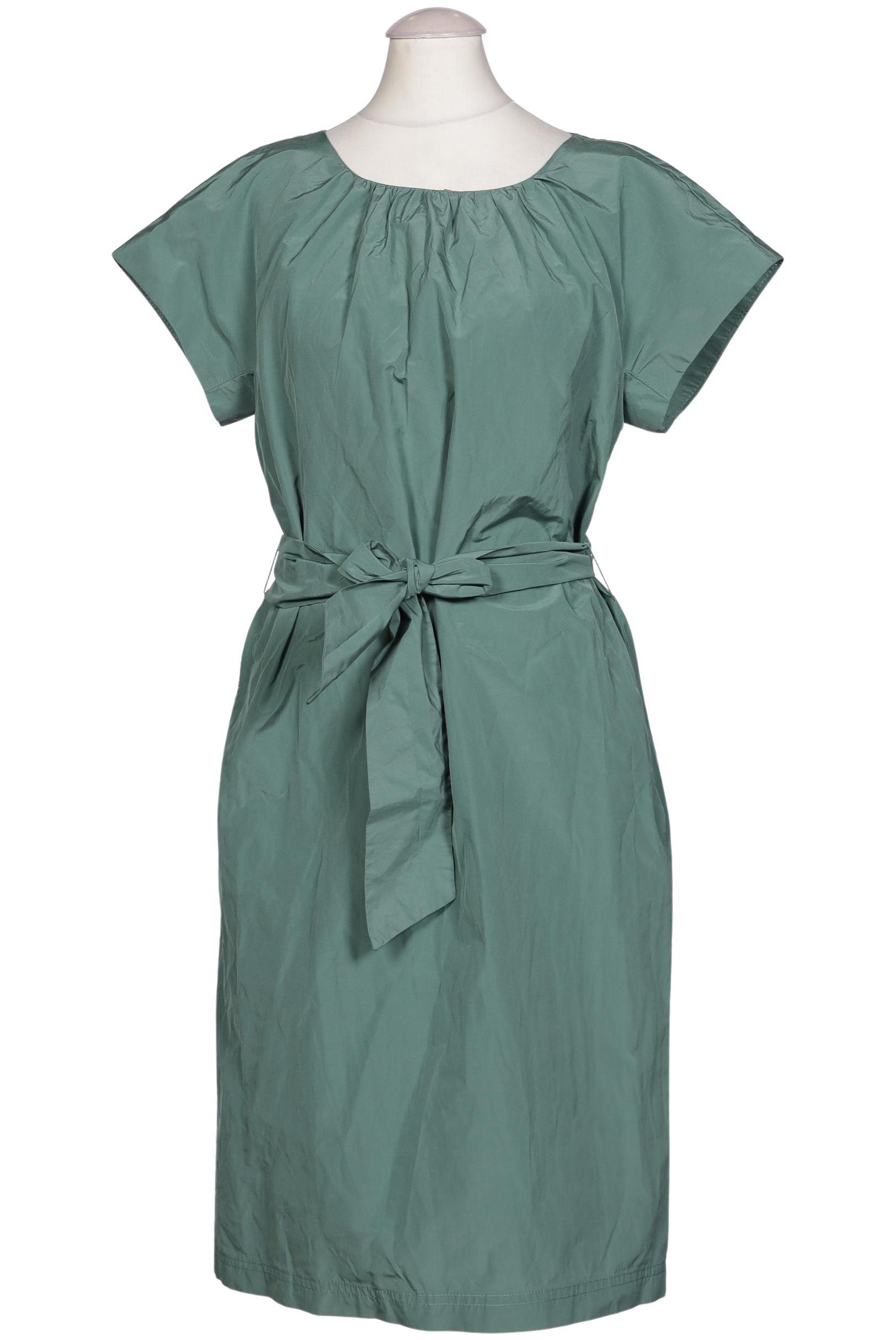 

Weekend Max Mara Damen Kleid, grün, Gr. 34