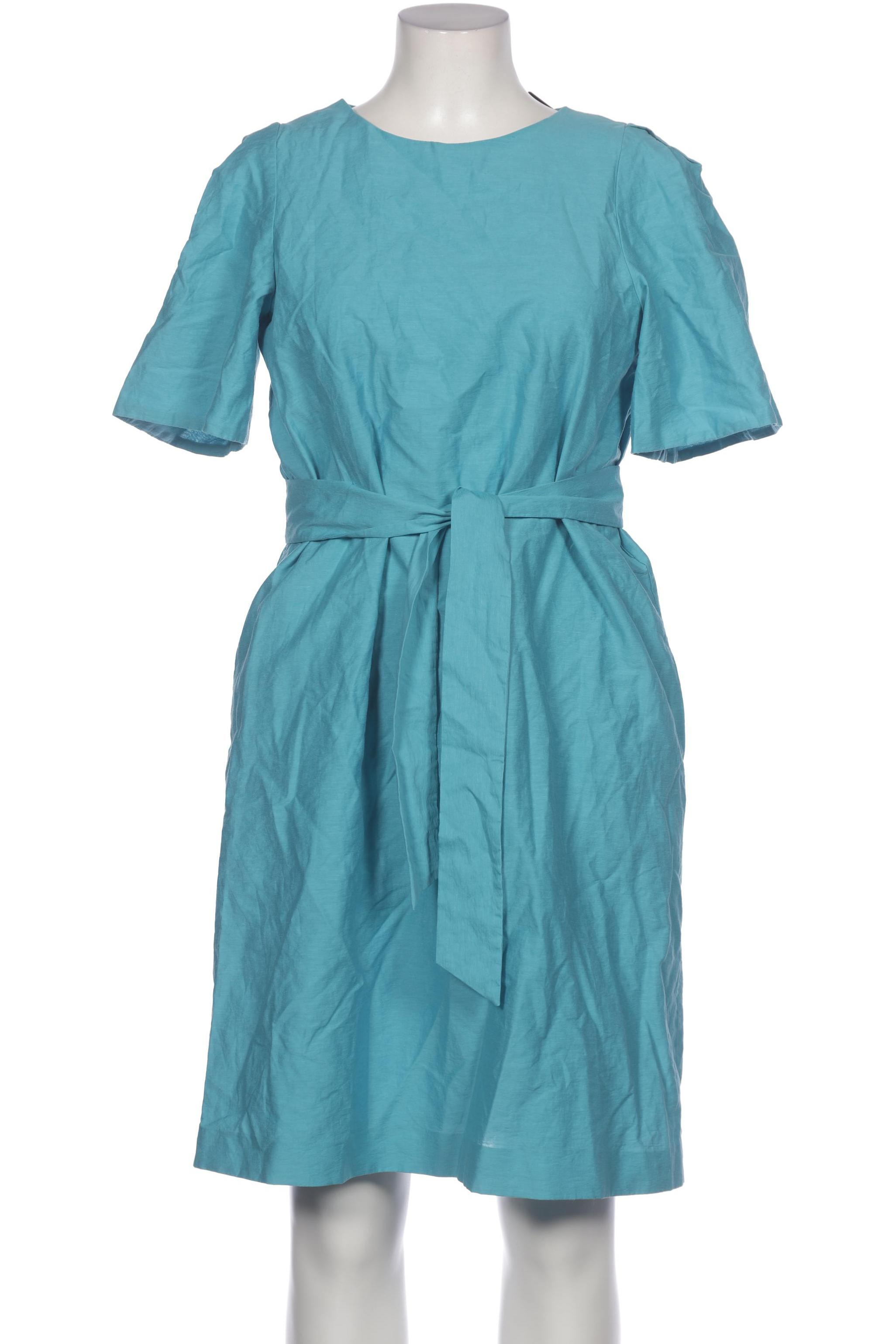 

Weekend Max Mara Damen Kleid, blau, Gr. 42