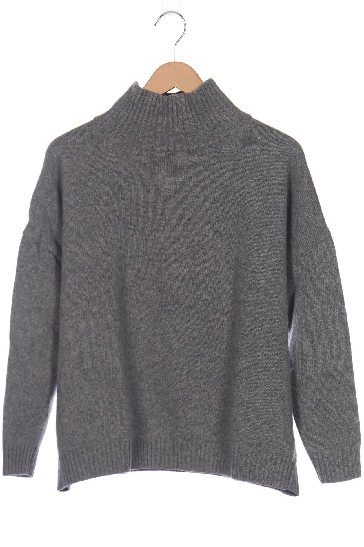 

Weekend Max Mara Damen Pullover, grau, Gr. 46