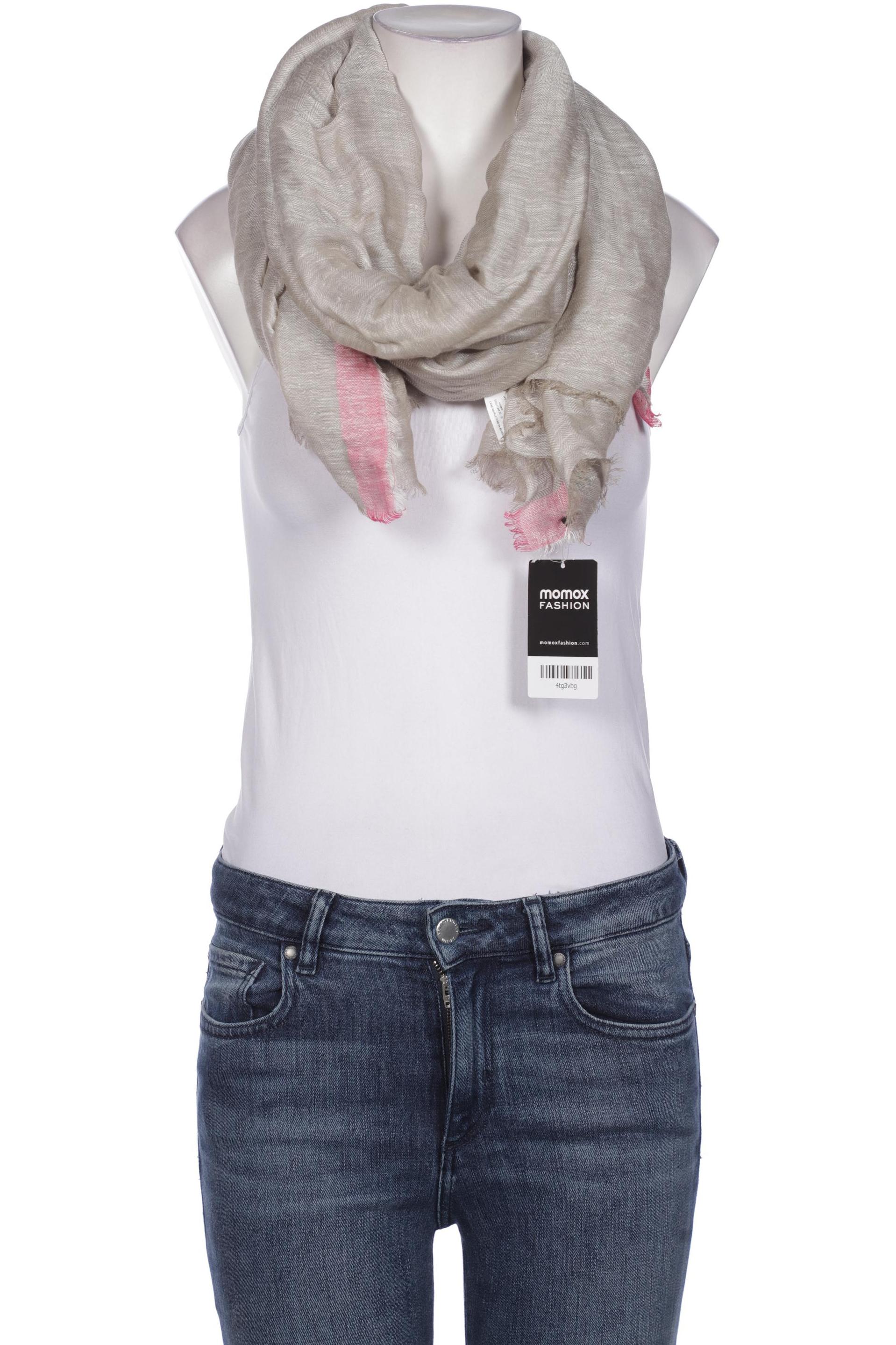 

Weekend Max Mara Damen Schal, grau, Gr.