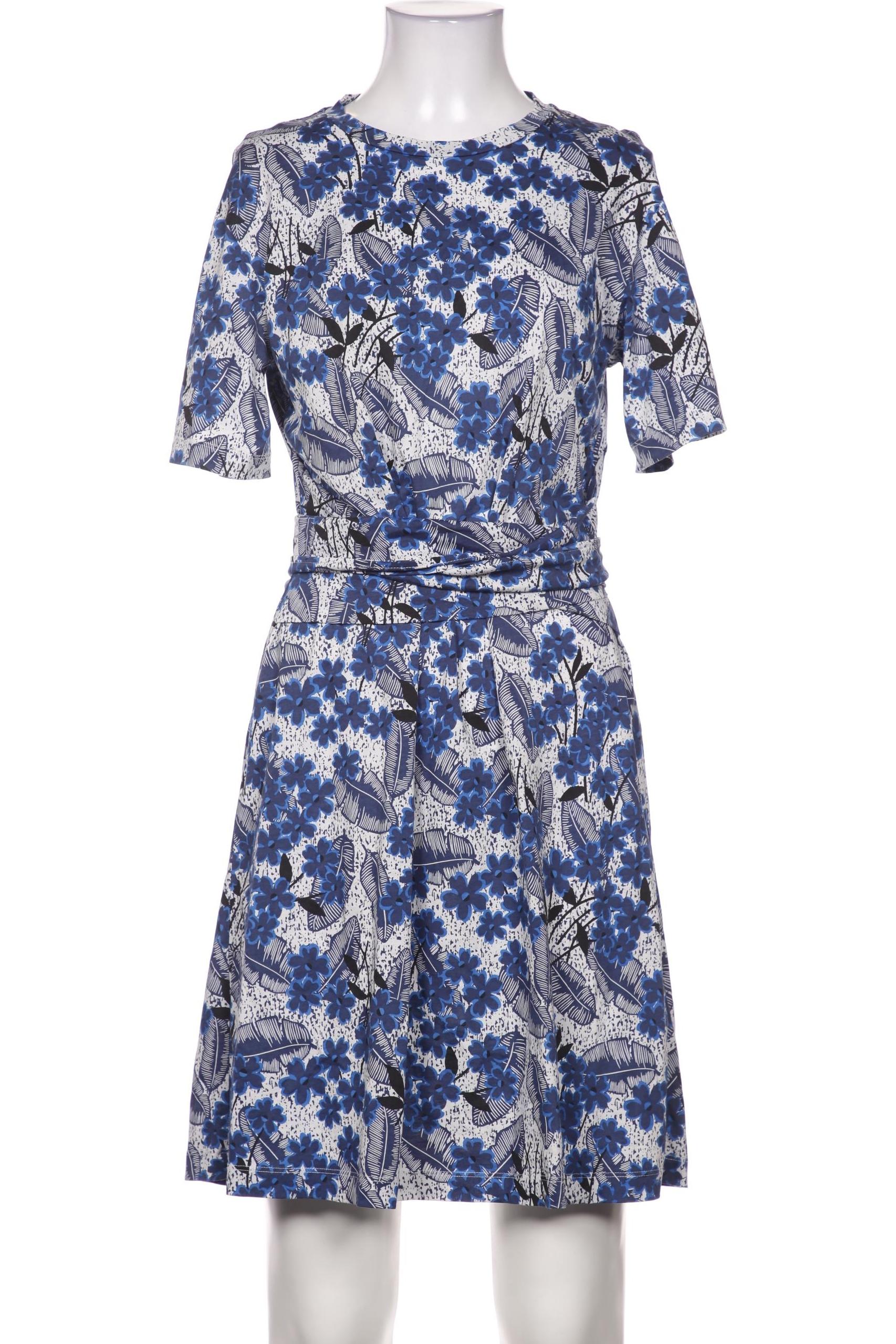 

Weekend Max Mara Damen Kleid, blau, Gr. 36