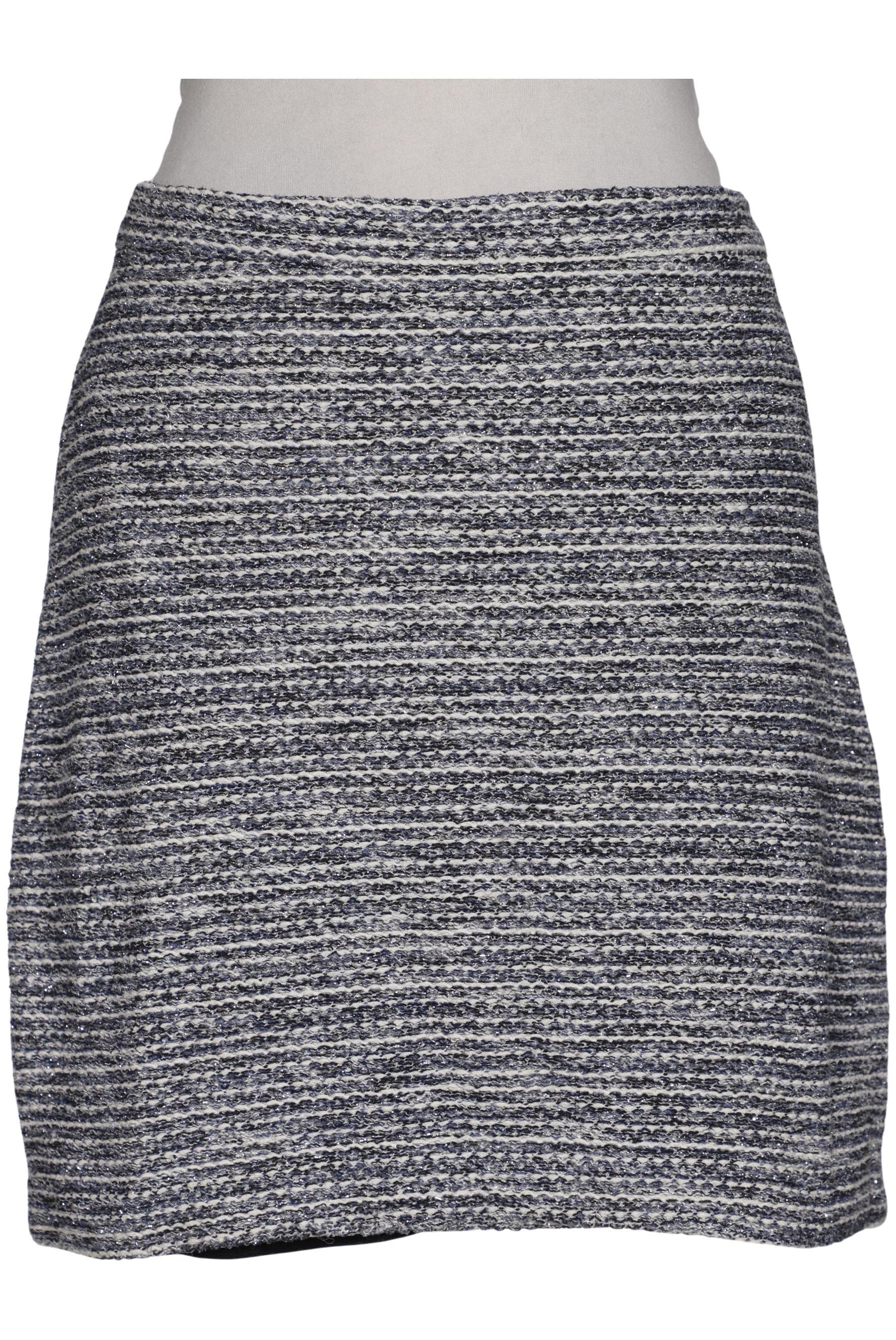 

Weekend Max Mara Damen Rock, hellblau, Gr. 38