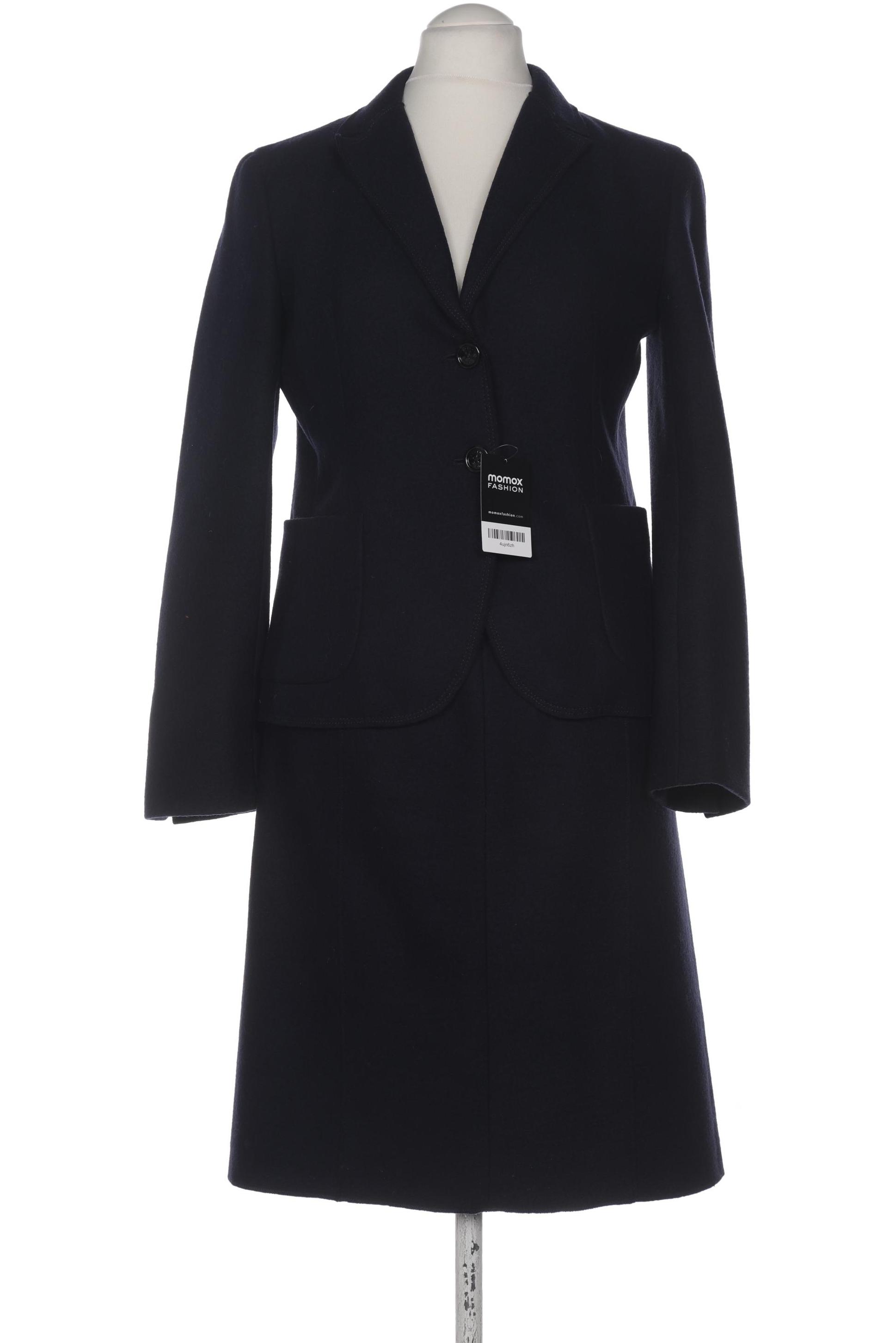 

Weekend Max Mara Damen Anzug, marineblau, Gr. 40