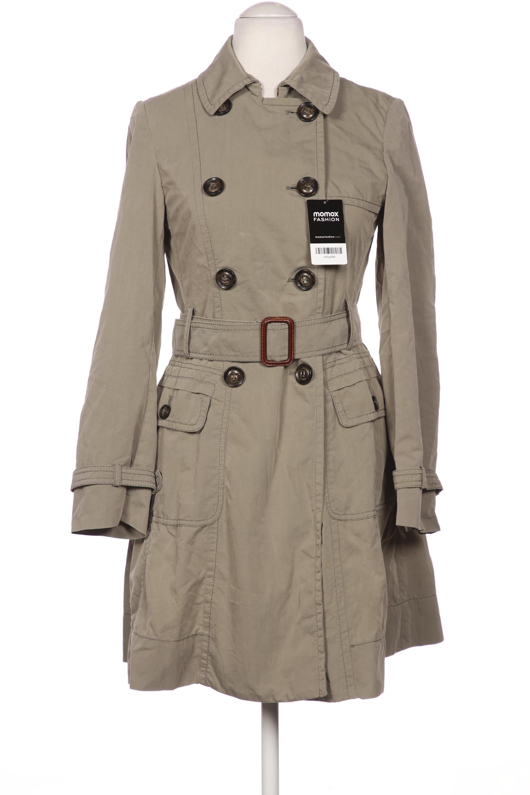 

Weekend Max Mara Damen Mantel, grau, Gr. 36