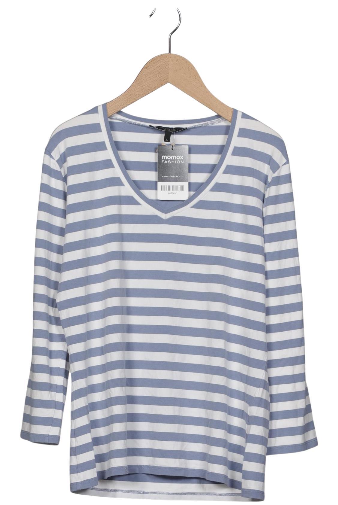 

Weekend Max Mara Damen Langarmshirt, mehrfarbig, Gr. 44