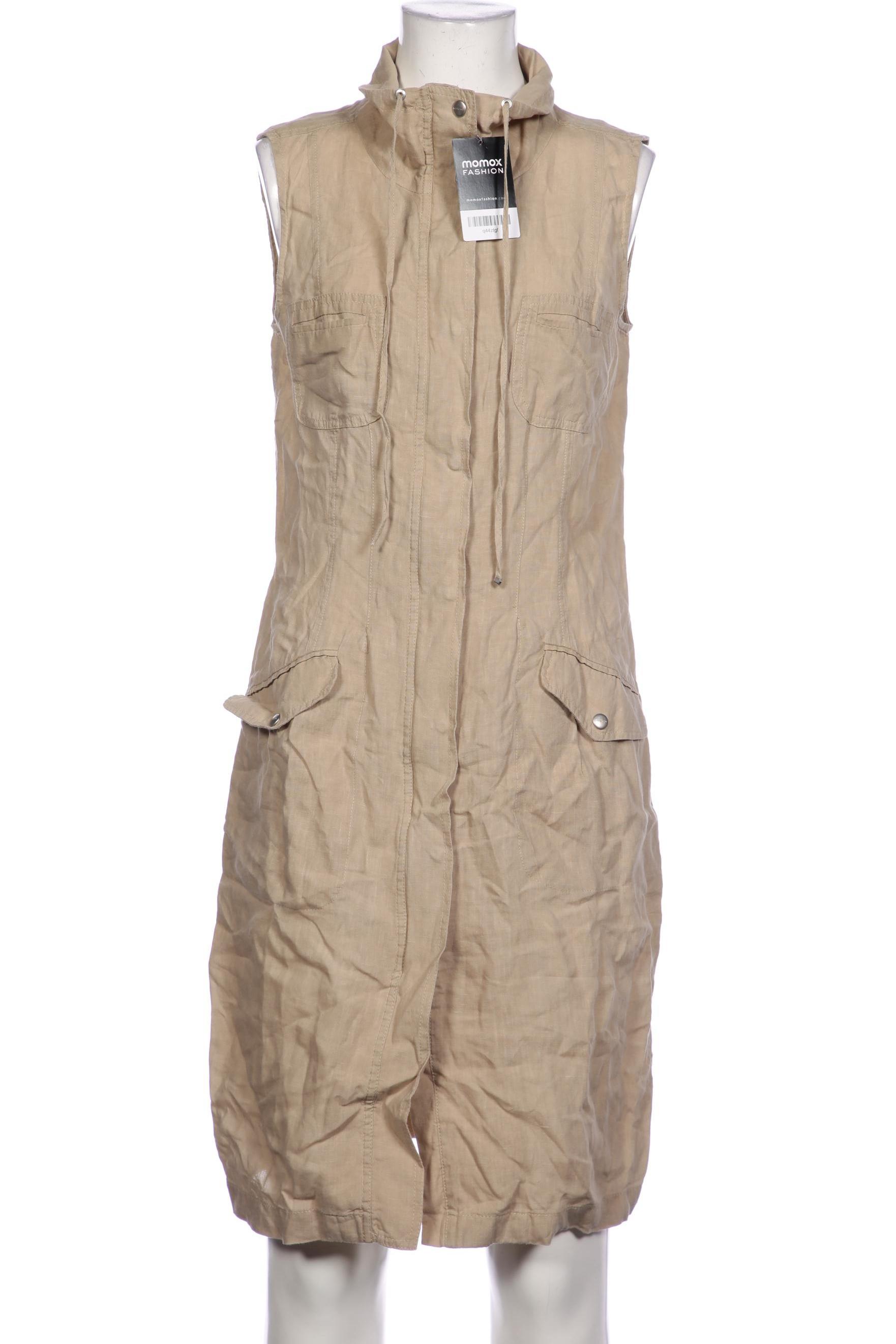 

Weekend Max Mara Damen Kleid, beige, Gr. 36